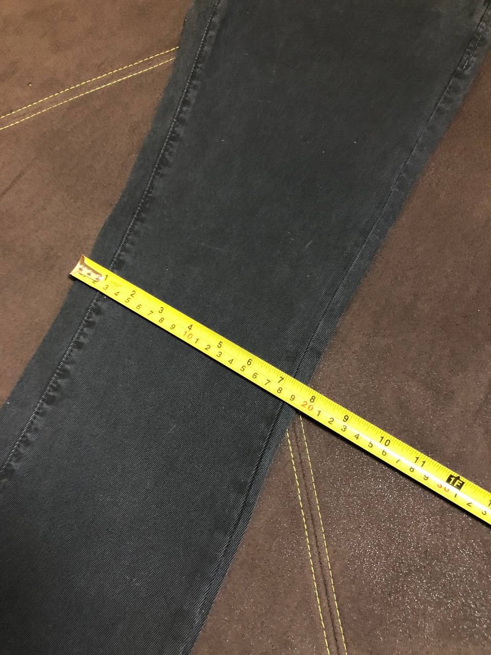 Miss Sixty MISS SIXTY Collection Denim Slim Fit Skinny pants Size 28" / US 6 / IT 42 - 8 Thumbnail