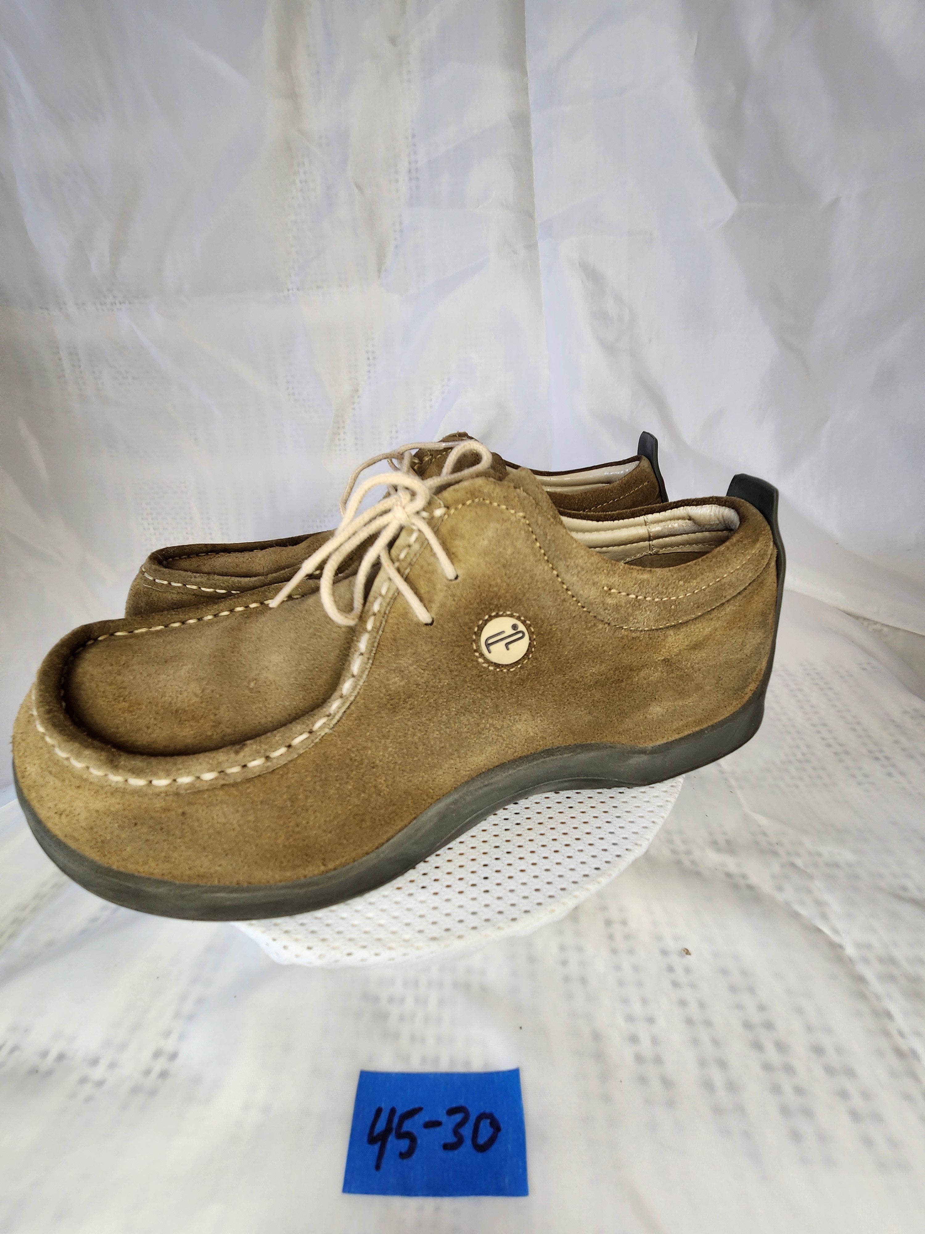 Birkenstock FOOTPRINTS CHUKKA Size US 9.5 / EU 42-43 - 4 Thumbnail