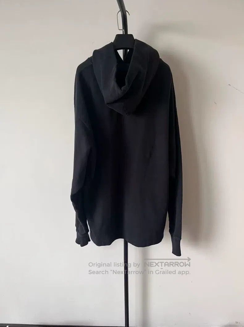 Acne Studios Acne Studios Small Logo Pullover Casual Sweatshirt, Men's, Size US M / EU 48-50 / 2 - 2 Thumbnail