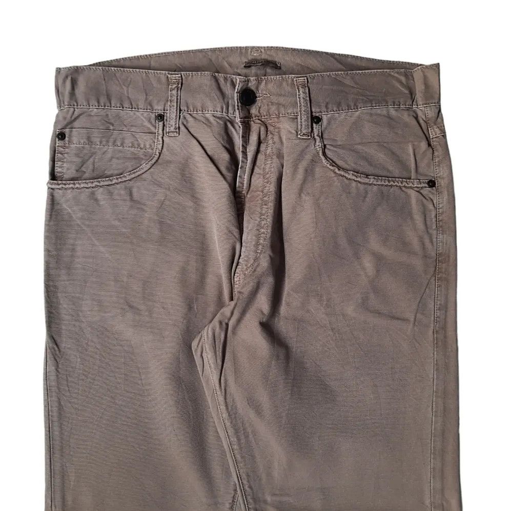 Bottega Veneta Bottega Veneta Pants Size US 30 / EU 46 - 3 Thumbnail