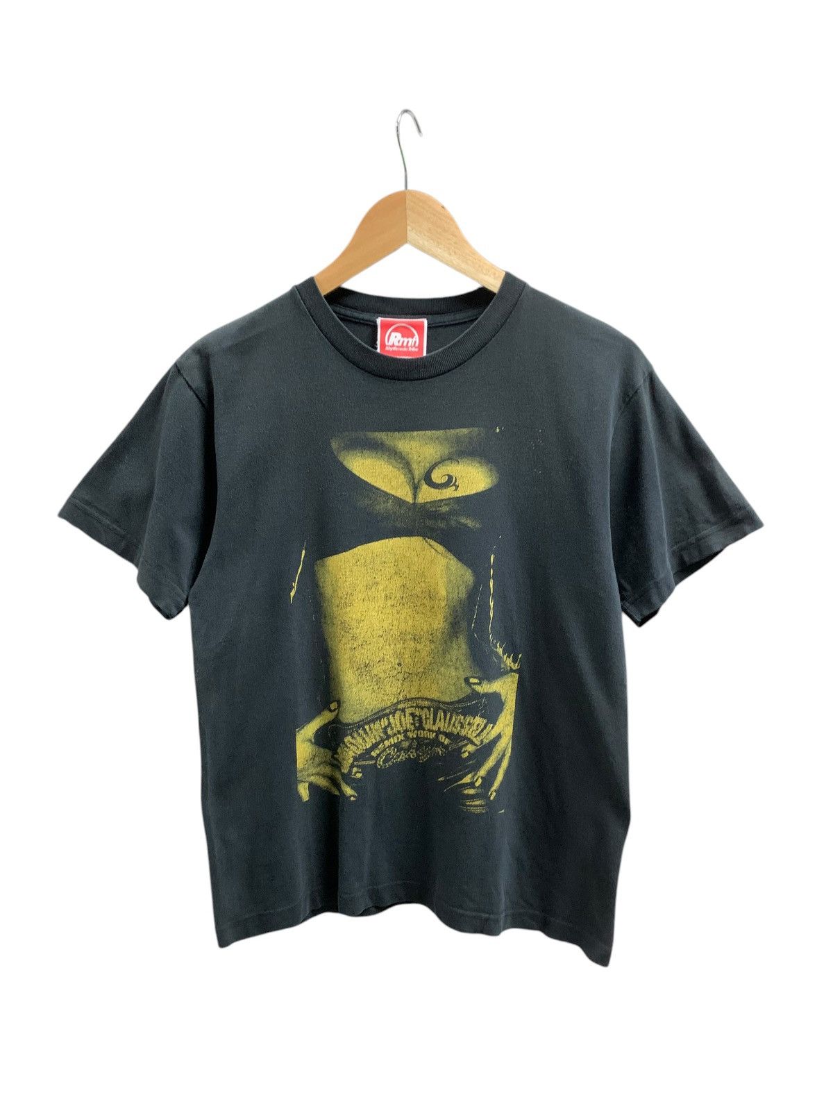 Vintage Vintage Joaquin “Joe” Claussell Calyn T-Shirt Size S / US 4 / IT 40 - 1 Thumbnail