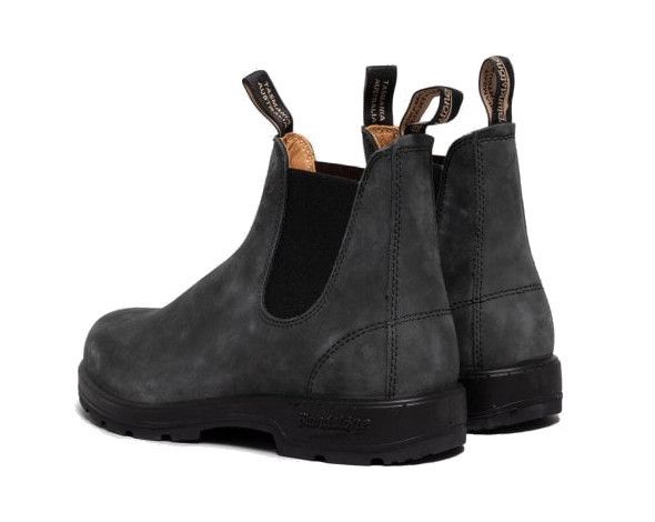 Blundstone Blundstone 587 Rustic Black Chelsea US 8 AU 7 EU 41 Size US 8 / EU 41 - 4 Thumbnail