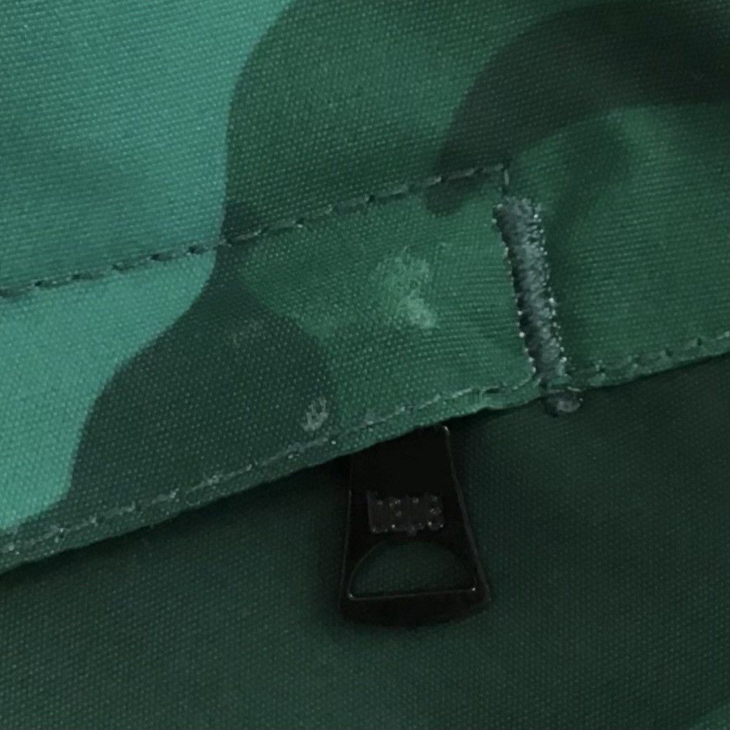 Bape BAPE Cargo shorts green camo a bathing ape ★size L Size US 34 / EU 50 - 8 Thumbnail
