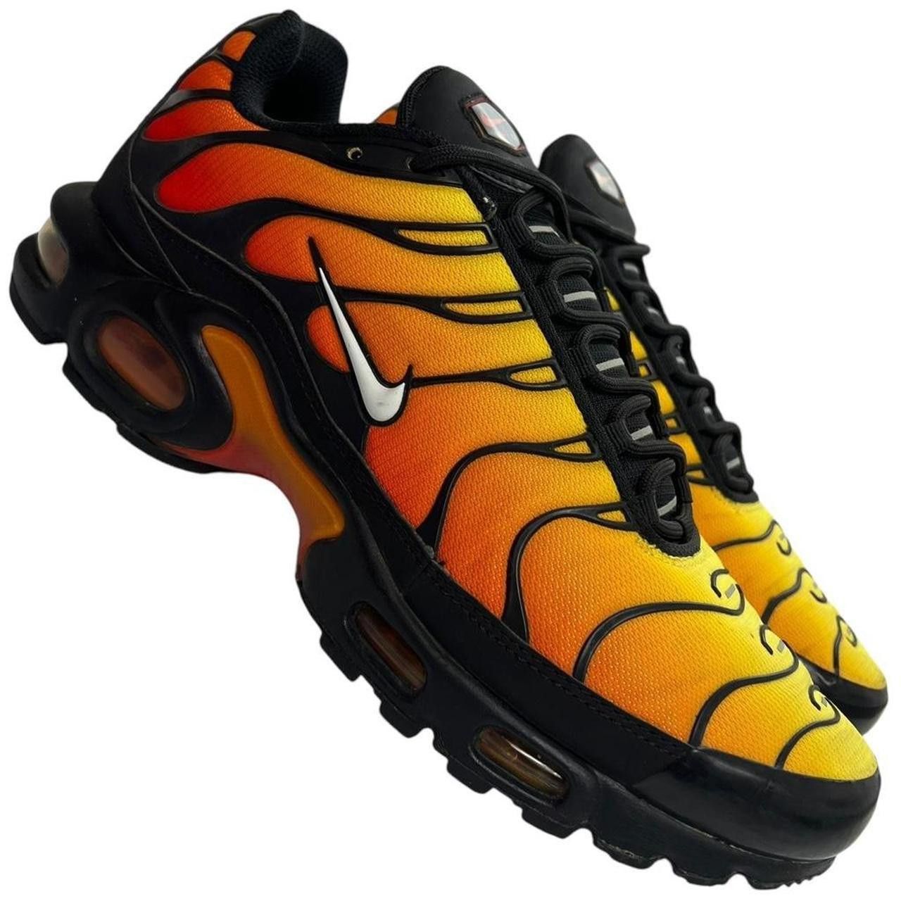 Nike Nike Air Max Plus TN Tiger - Size US 9.5 / EU 43 / UK 8.5 Size US 9.5 / EU 42-43 - 1 Thumbnail