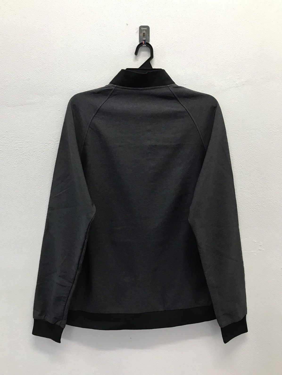 New Balance × Vintage Vintage New Balance Jacket Size US M / EU 48-50 / 2 - 2 Thumbnail