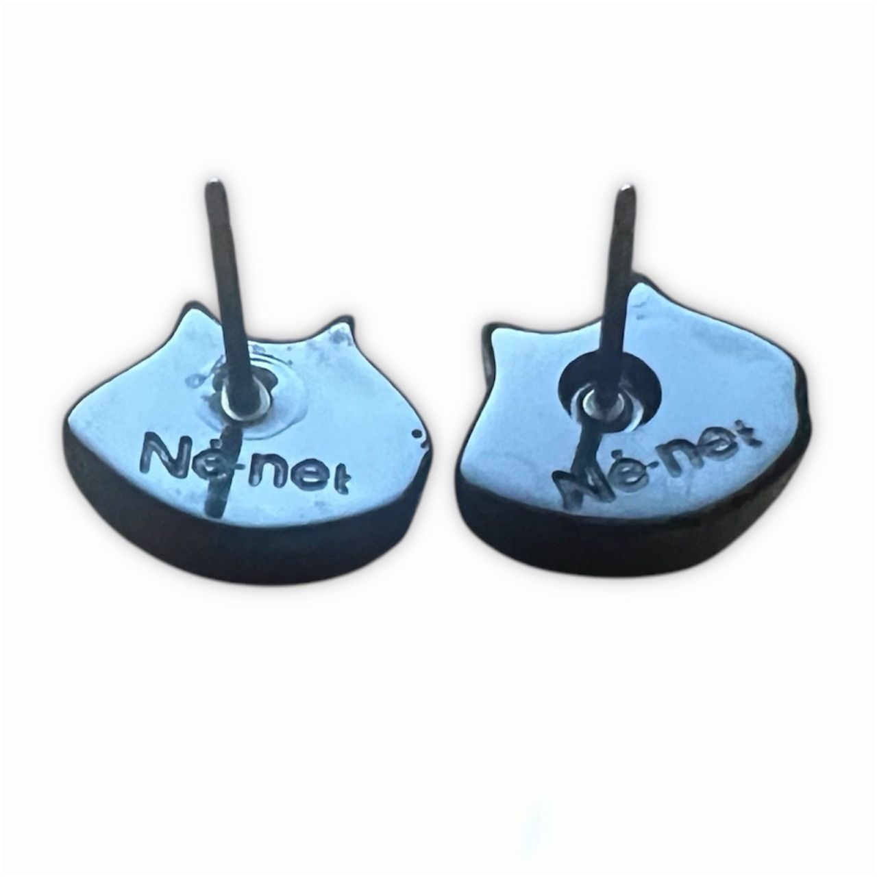 Issey Miyake Ne-net Earrings Size ONE SIZE - 4 Thumbnail