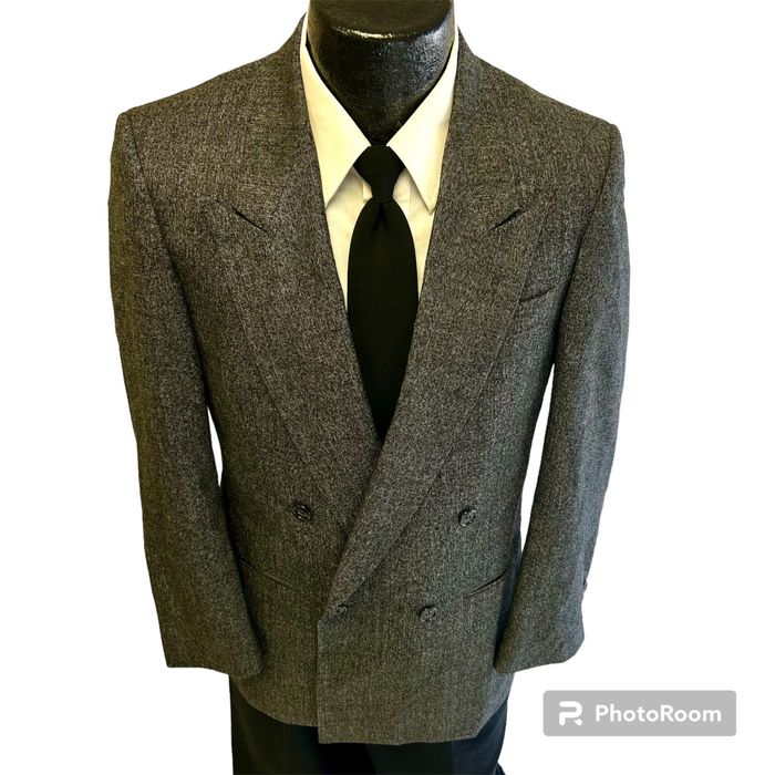 Salt and hotsell pepper sport coat