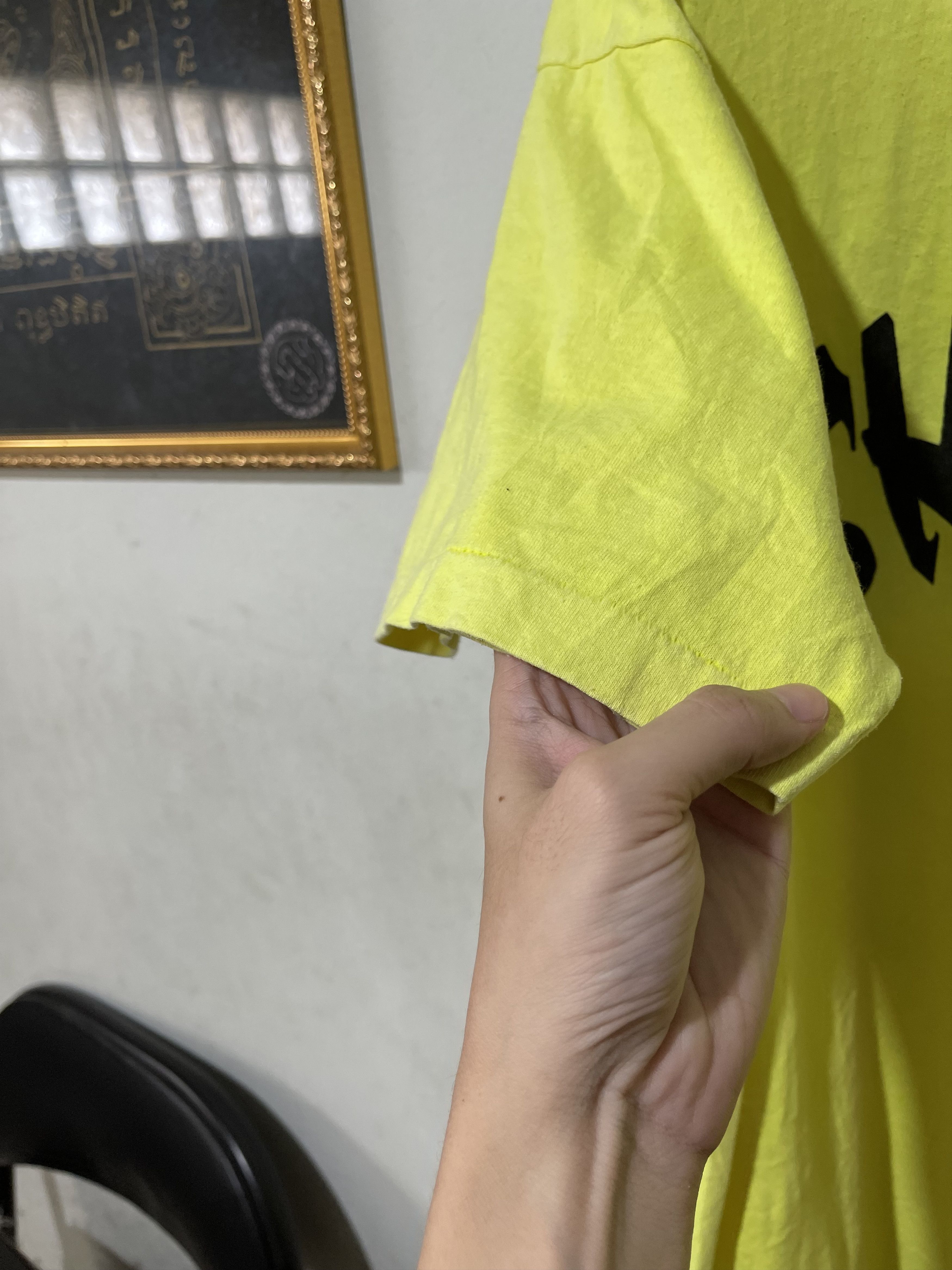 Vintage Vintage 90s Shyanne Shirt Size US XL / EU 56 / 4 - 5 Thumbnail