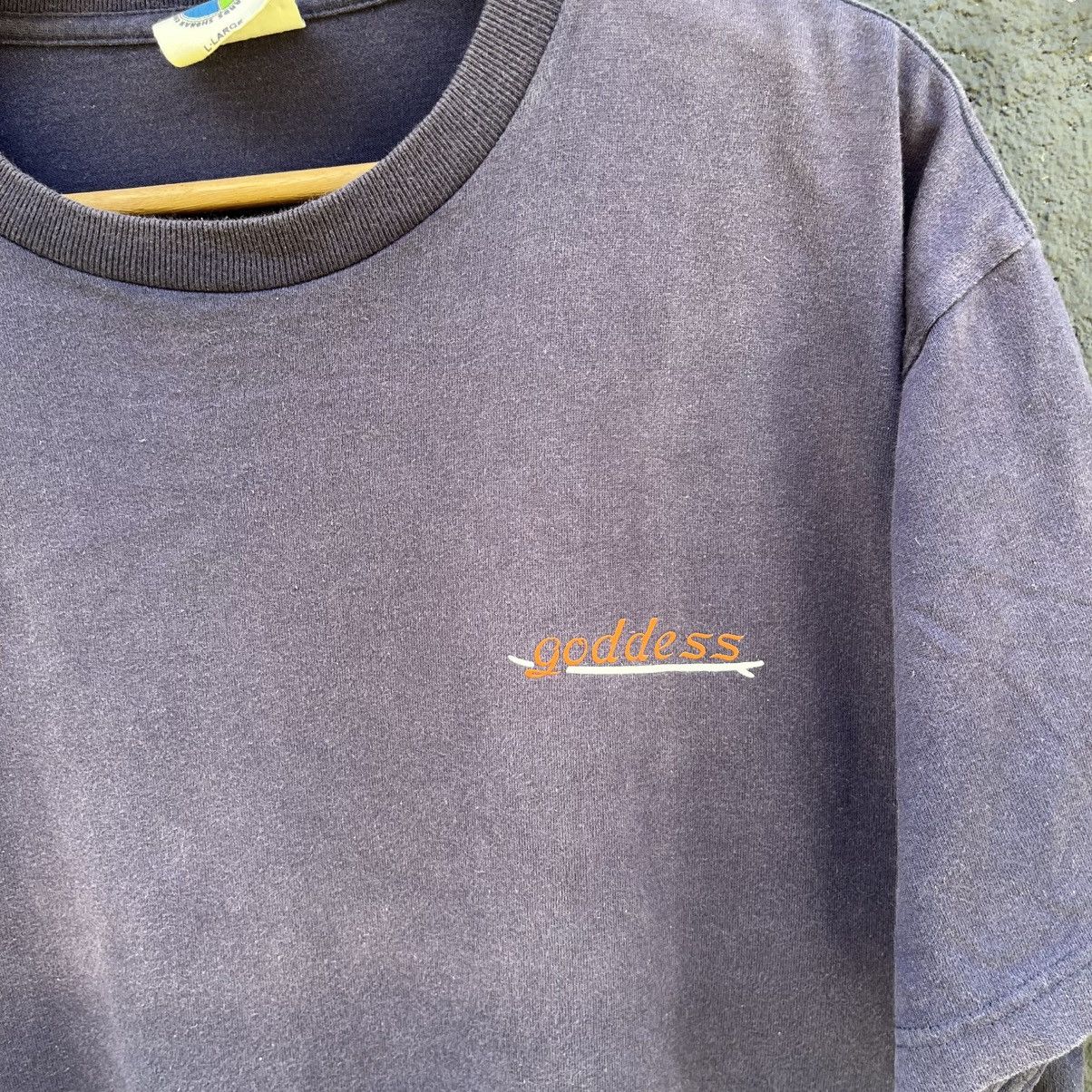 Sun Surf Thrashed Faded Vintage Goddess California Surfboard USA Tee Size US L / EU 52-54 / 3 - 4 Thumbnail