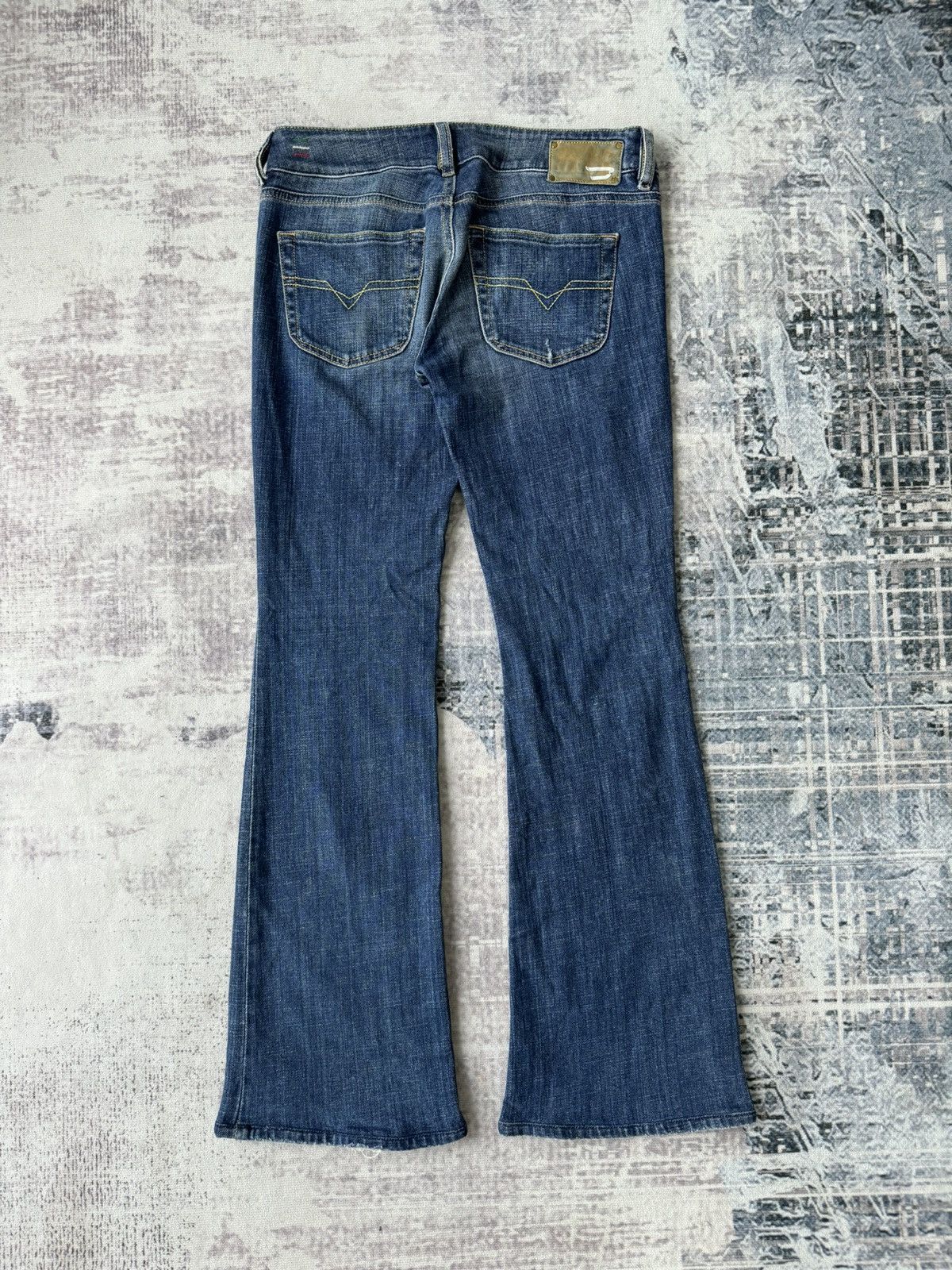 Goa Denim | Grailed
