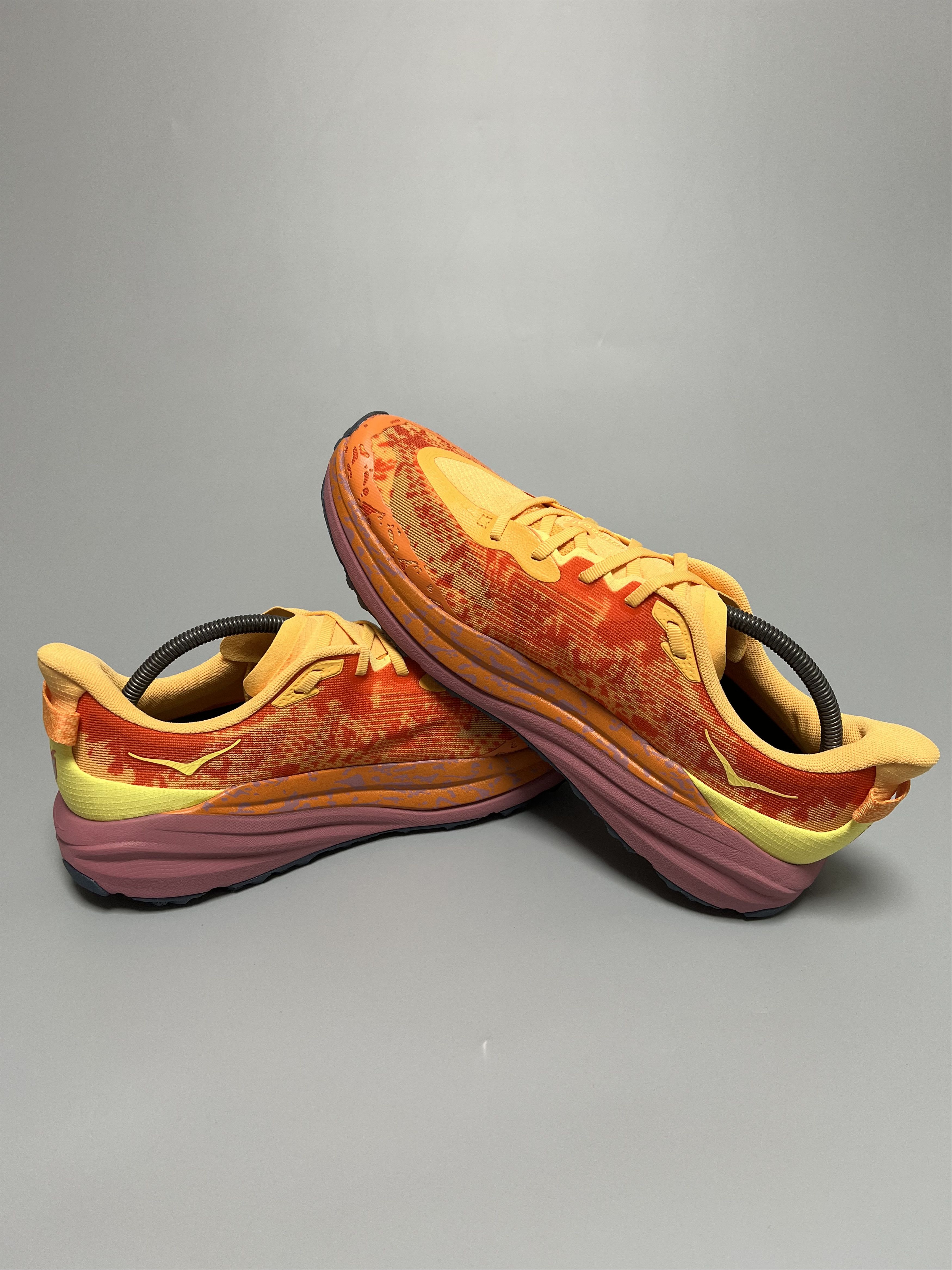 Hoka 12EE Hoka One One Speedgoat 6 Wide Men's Trail Running Shoes Size US 12 / EU 45 - 5 Thumbnail