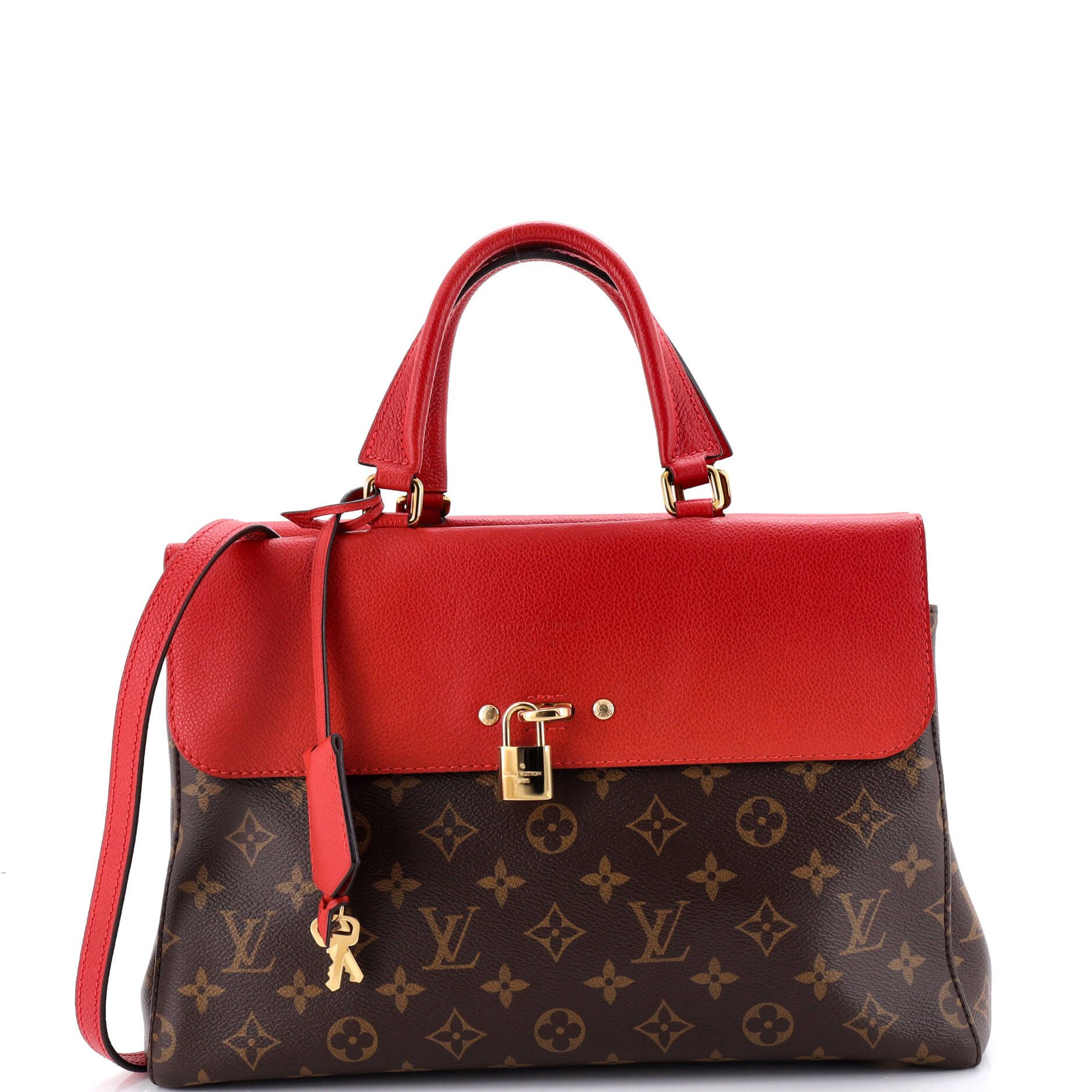 Louis Vuitton Venus Handbag Size ONE SIZE - 1 Thumbnail