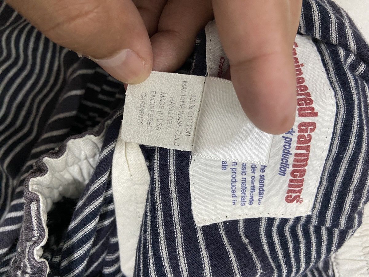 Nepenthes Engineered garments pants Size US 30 / EU 46 - 7 Thumbnail