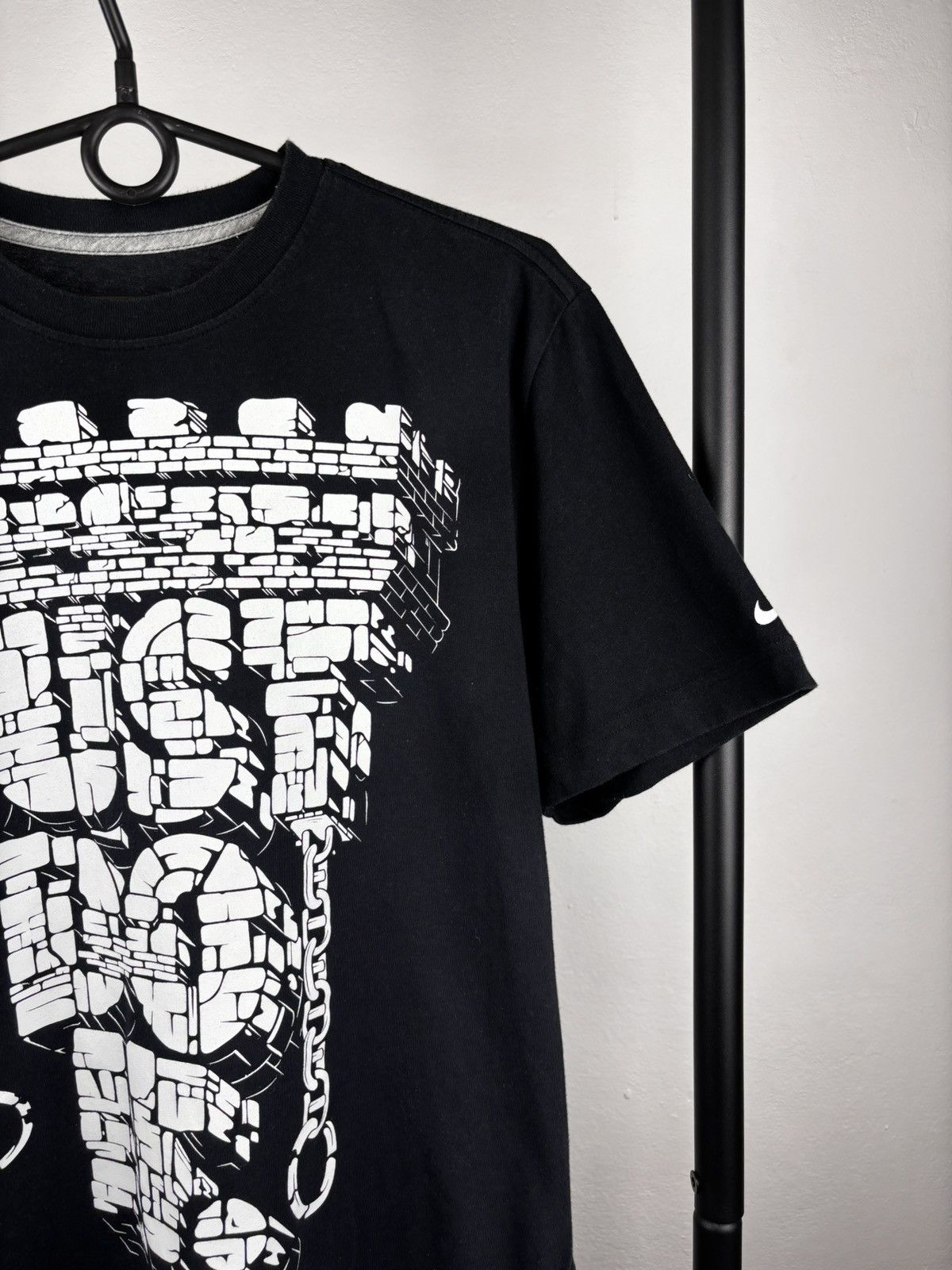 Other Nike Big Logo T shirt size M Size US M / EU 48-50 / 2 - 3 Thumbnail
