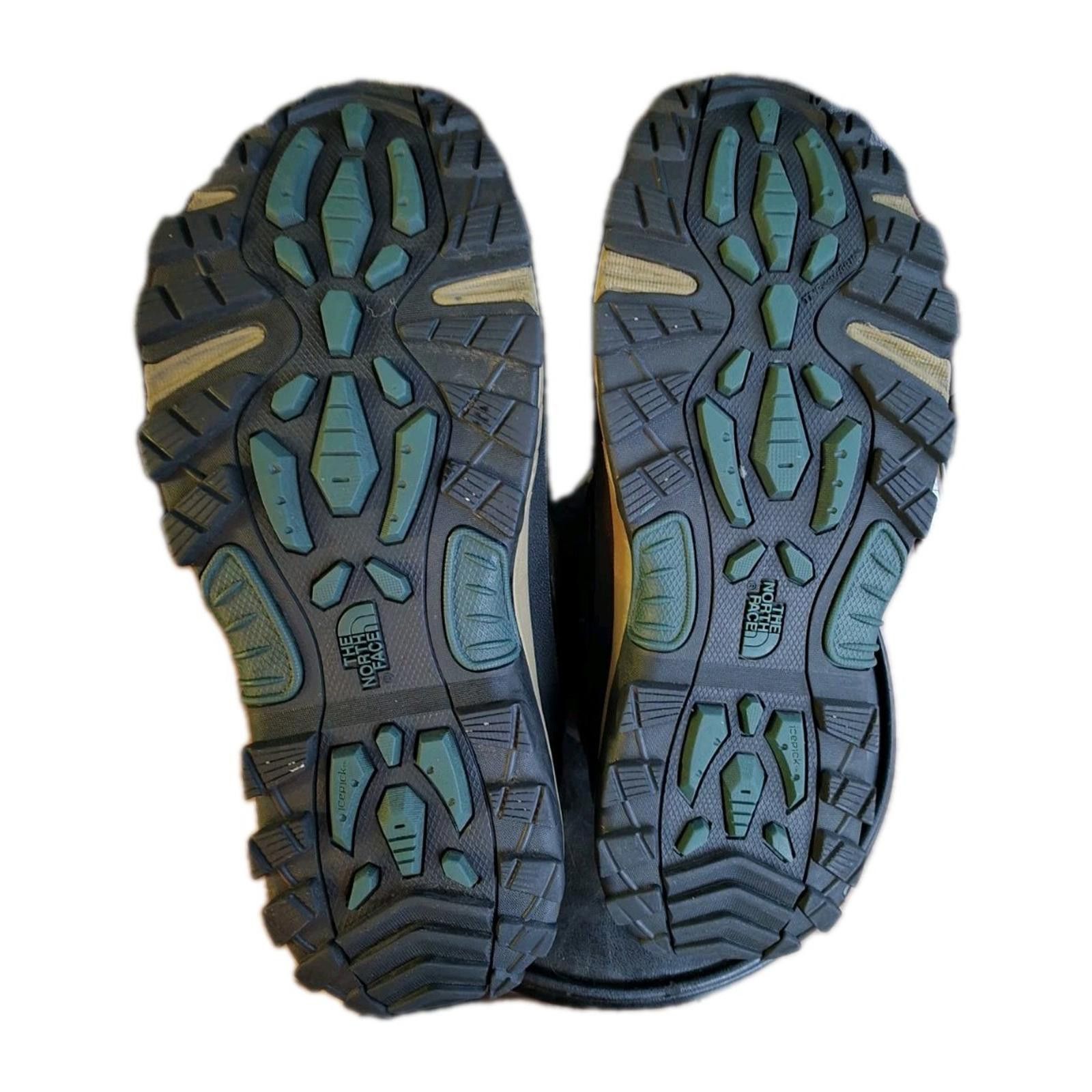 The North Face The North Face ChilKat III Hiking Boots Insulated Winter Size US 12 / EU 45 - 10 Thumbnail