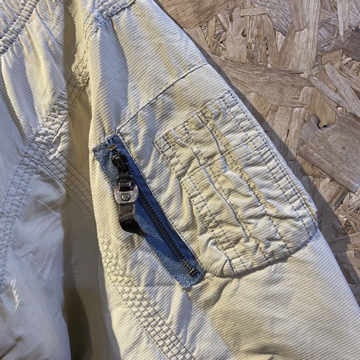 Japanese Brand × Vintage vintage courmayeur jacket ski Size US L / EU 52-54 / 3 - 6 Thumbnail