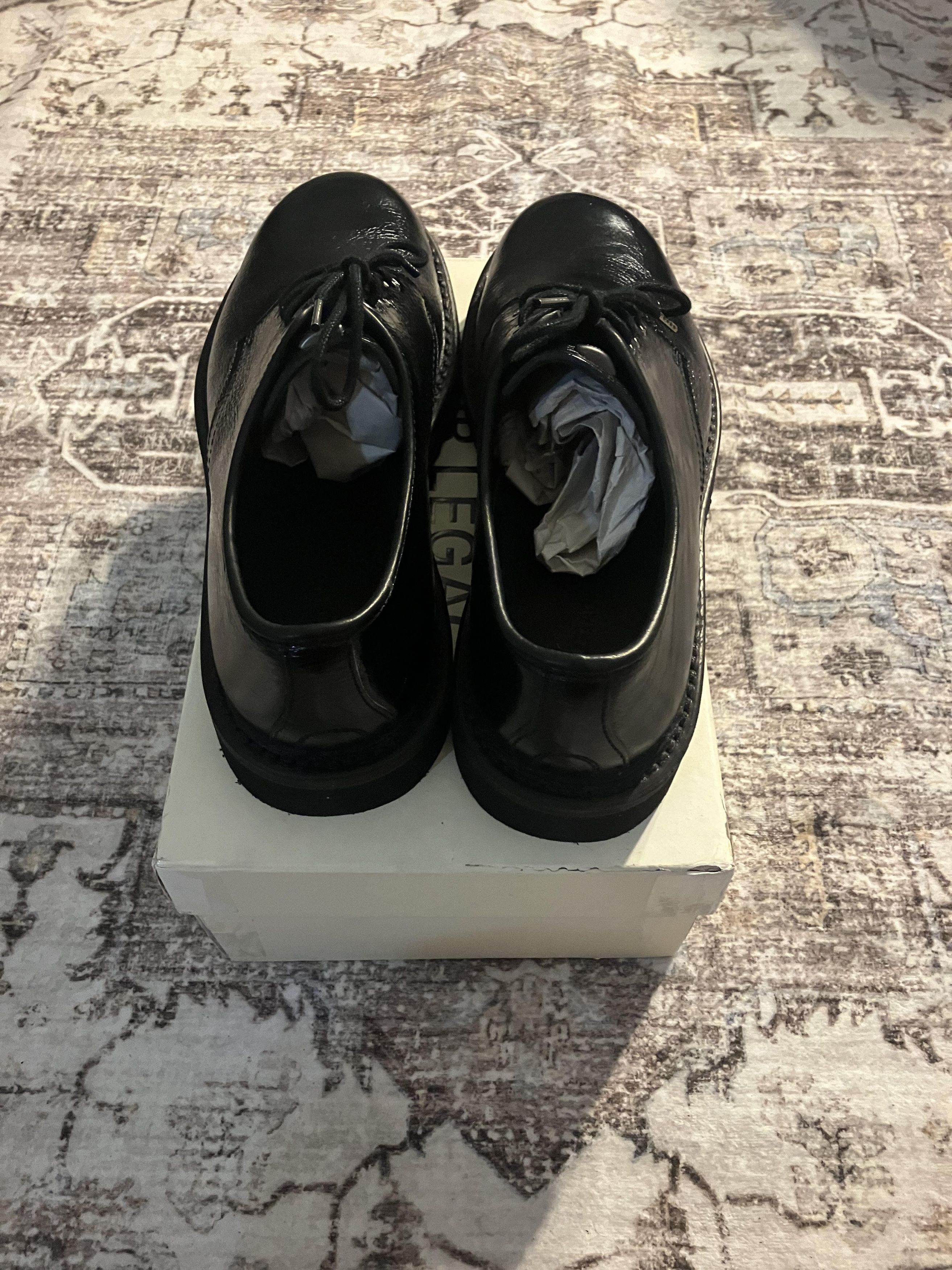 Our Legacy Our Legacy Trampler Shoe | Grailed