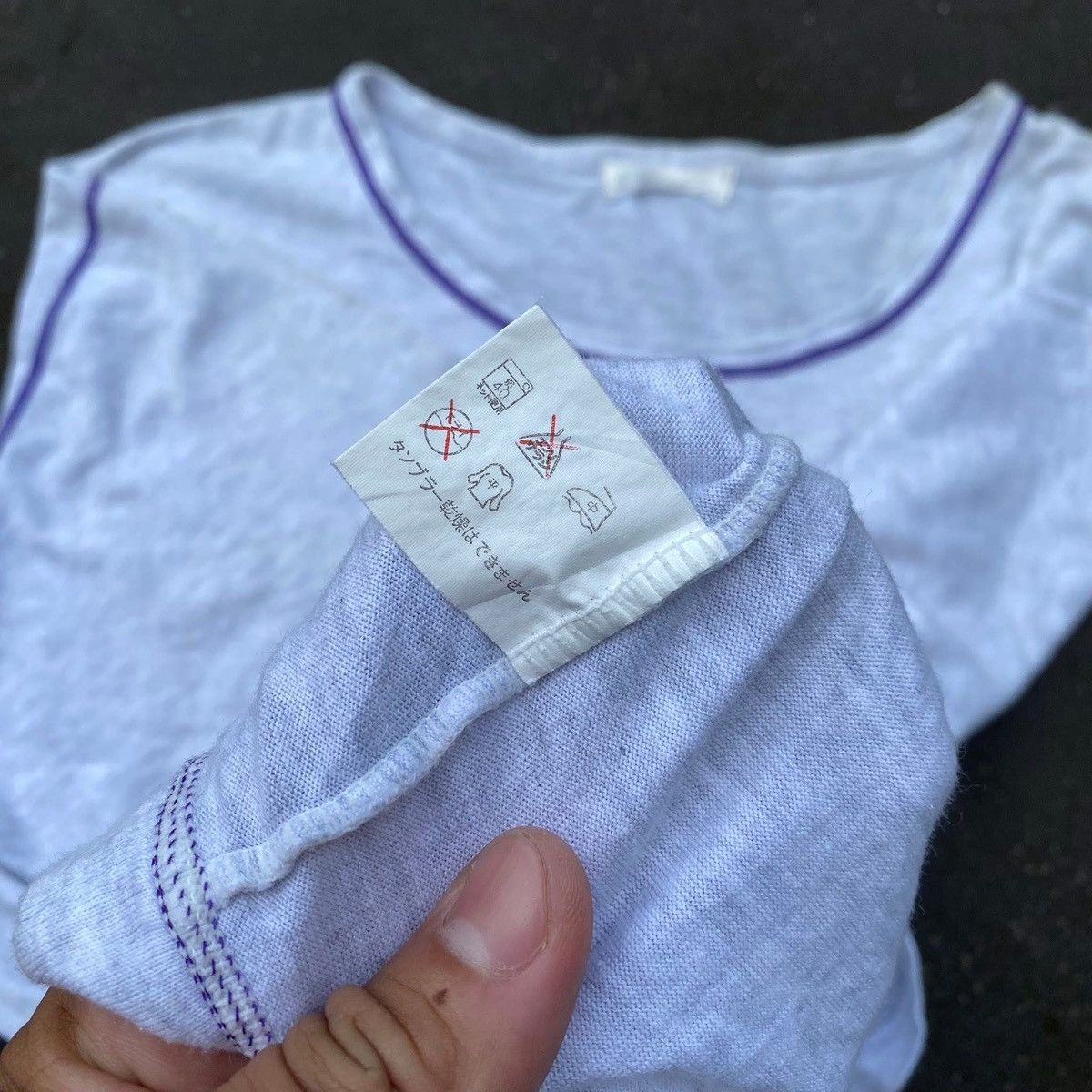 Vintage RARE ‼️ Popeye Size US M / EU 48-50 / 2 - 5 Thumbnail