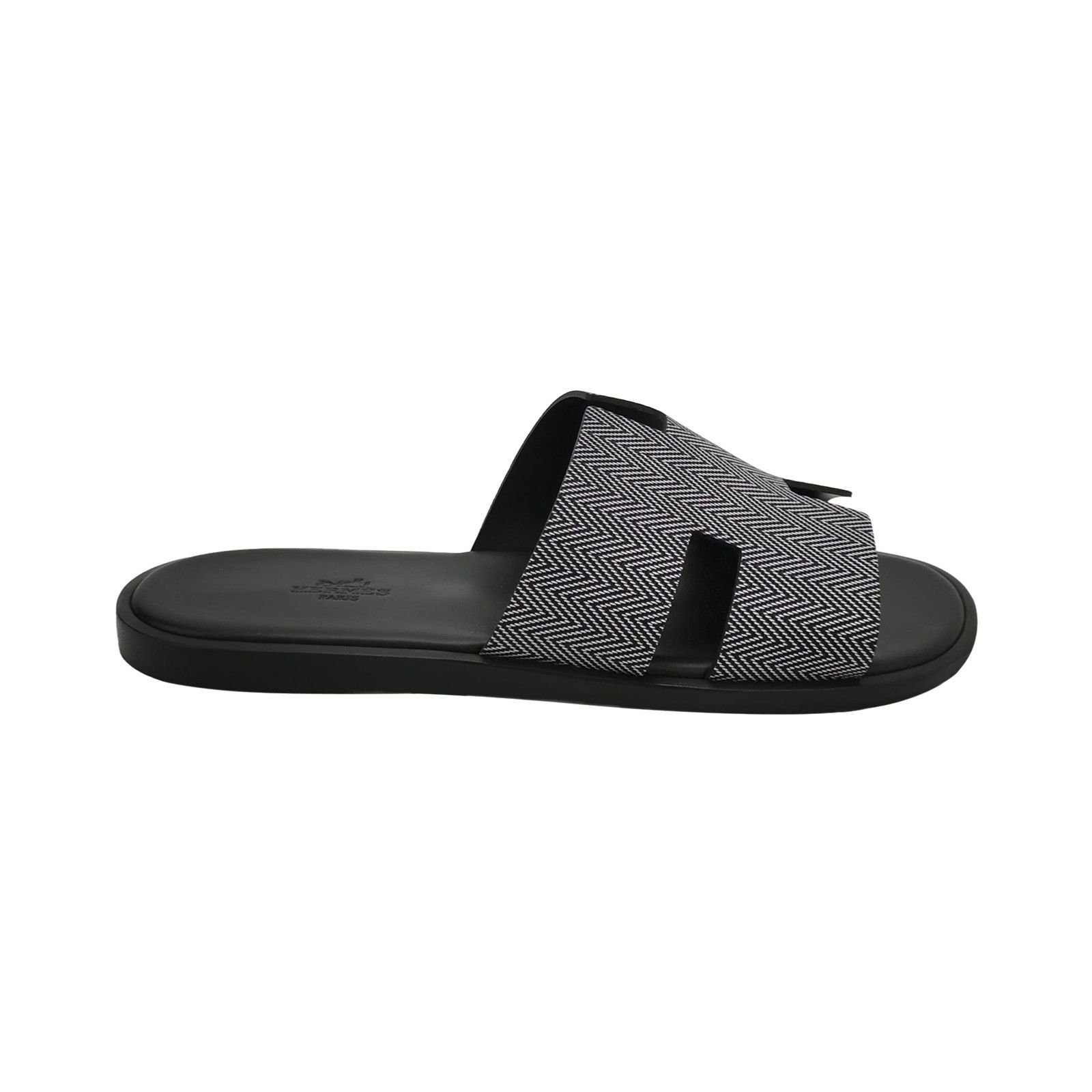 Hermes Hermes Men 8 Sandals Size US 8 / EU 41 - 1 Thumbnail