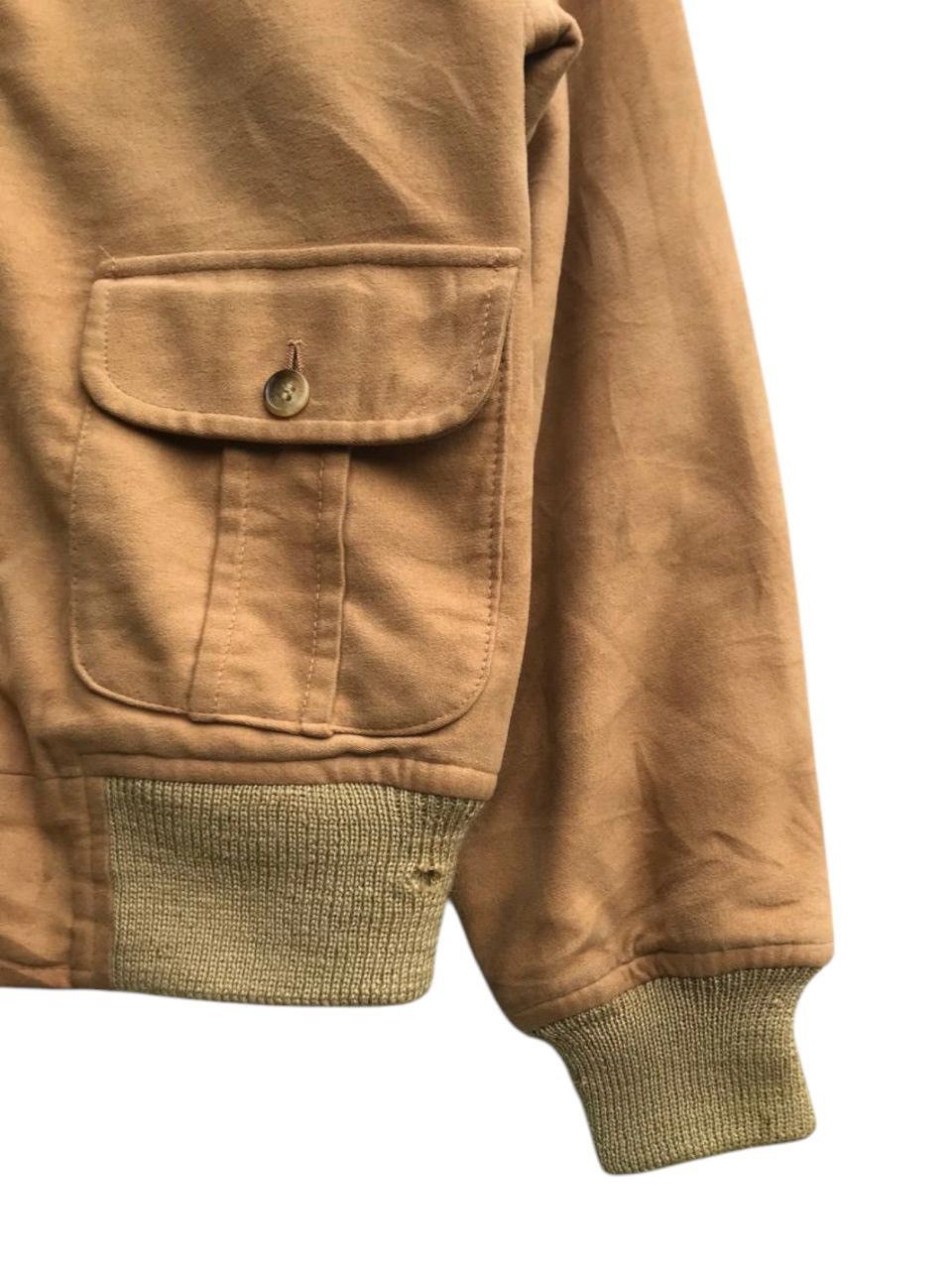 Van Vintage Van Jac Moleskin Jacket Size US M / EU 48-50 / 2 - 7 Thumbnail