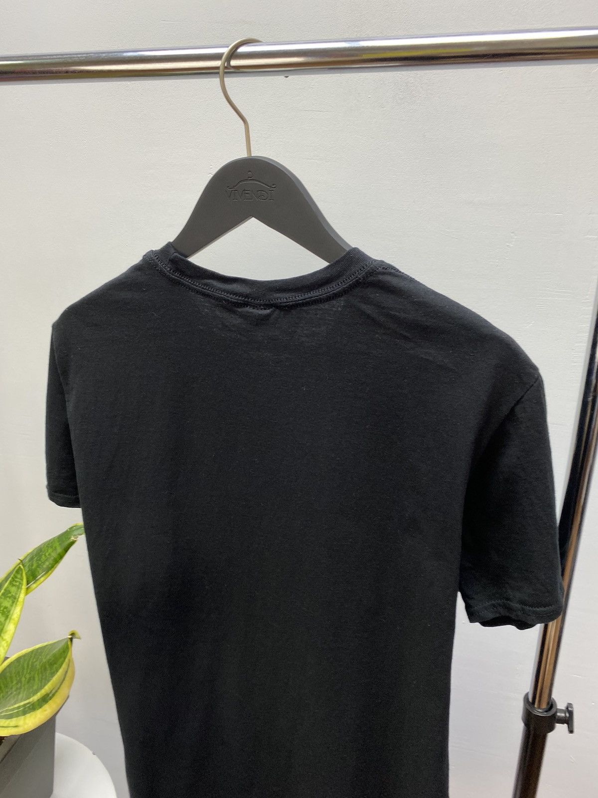 Vintage Friday The 13th T-Shirt Horror Movie Size L Size US L / EU 52-54 / 3 - 13 Thumbnail