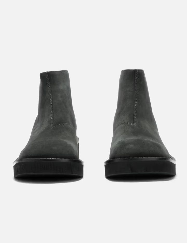 MM6 × Maison Margiela MM6 Maison Margiela ANKLE BOOTS Size US 11 / EU 44 - 3 Thumbnail