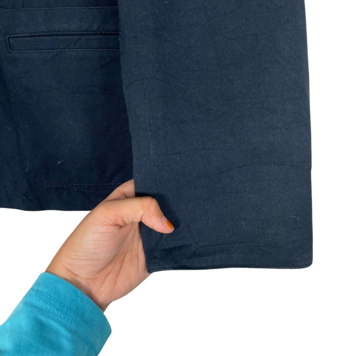 Ralph Lauren Vintage Lauren By Ralph Lauren Jacket Size S / US 4 / IT 40 - 13 Thumbnail
