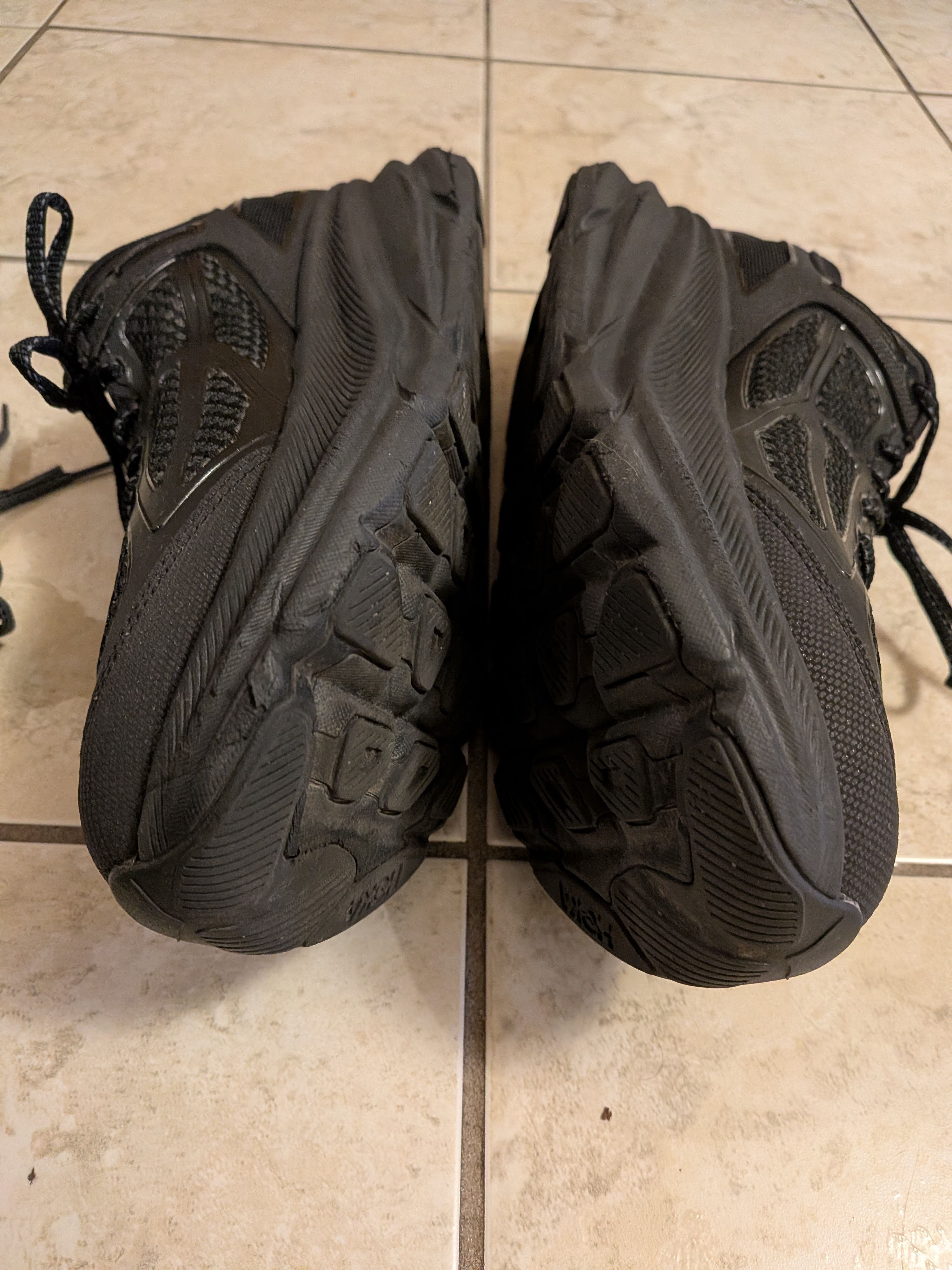 Hoka Clifton One9 Size US 11.5 / EU 44-45 - 9 Thumbnail