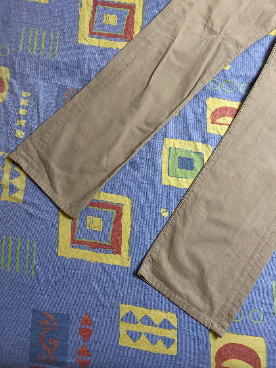Replay × Vintage AVANTGARDE REPLAY PANTS Size US 32 / EU 48 - 14 Thumbnail