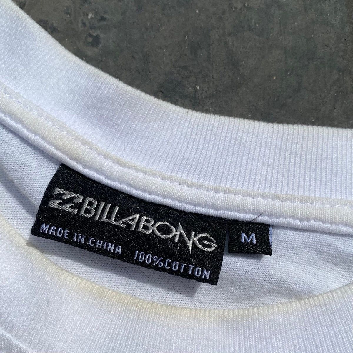 Billabong RARE ‼️ Billabong Size US M / EU 48-50 / 2 - 3 Thumbnail