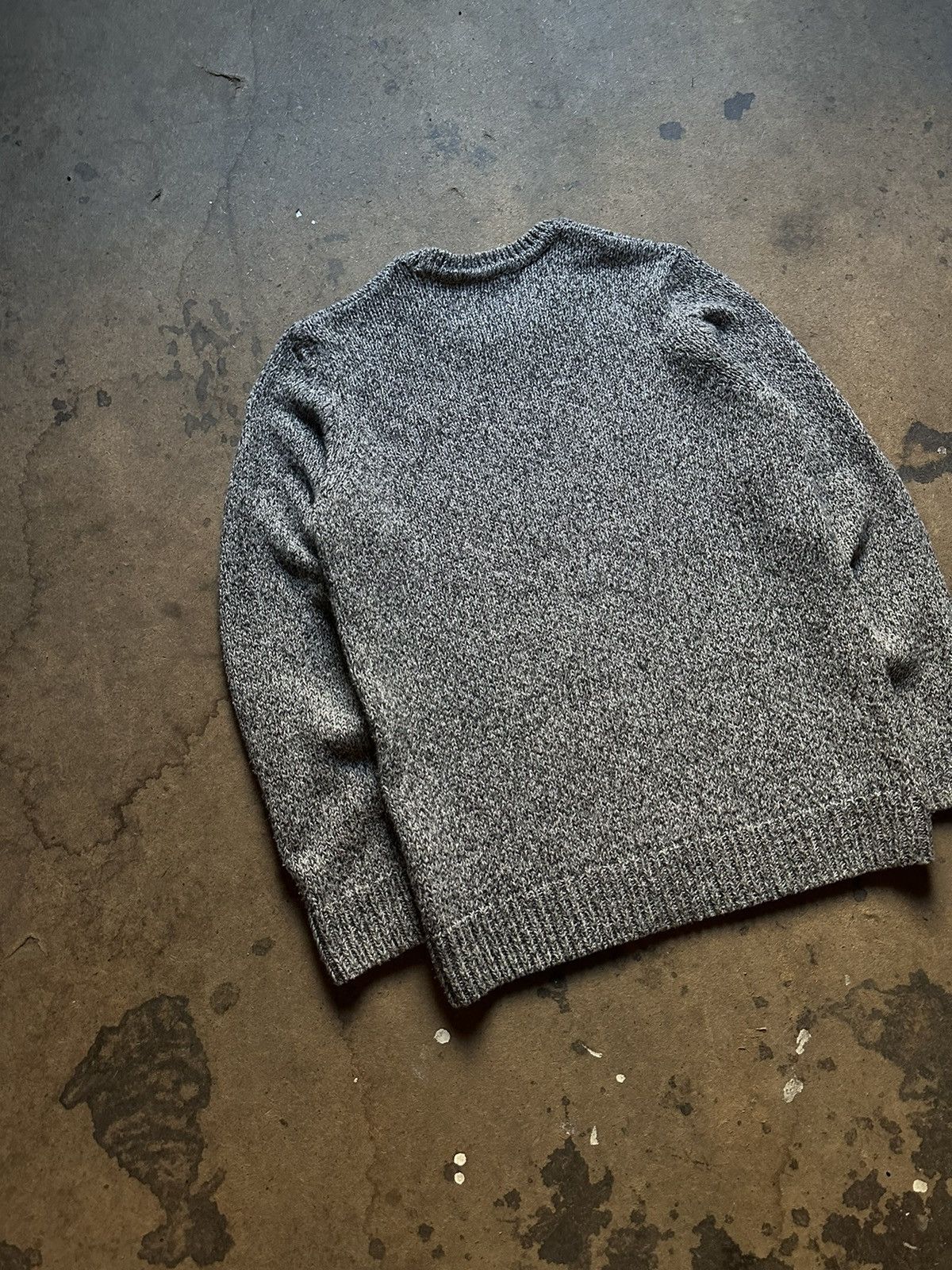 Carhartt Vintage Carhartt Knit Sweater Crewneck Size US S / EU 44-46 / 1 - 12 Thumbnail