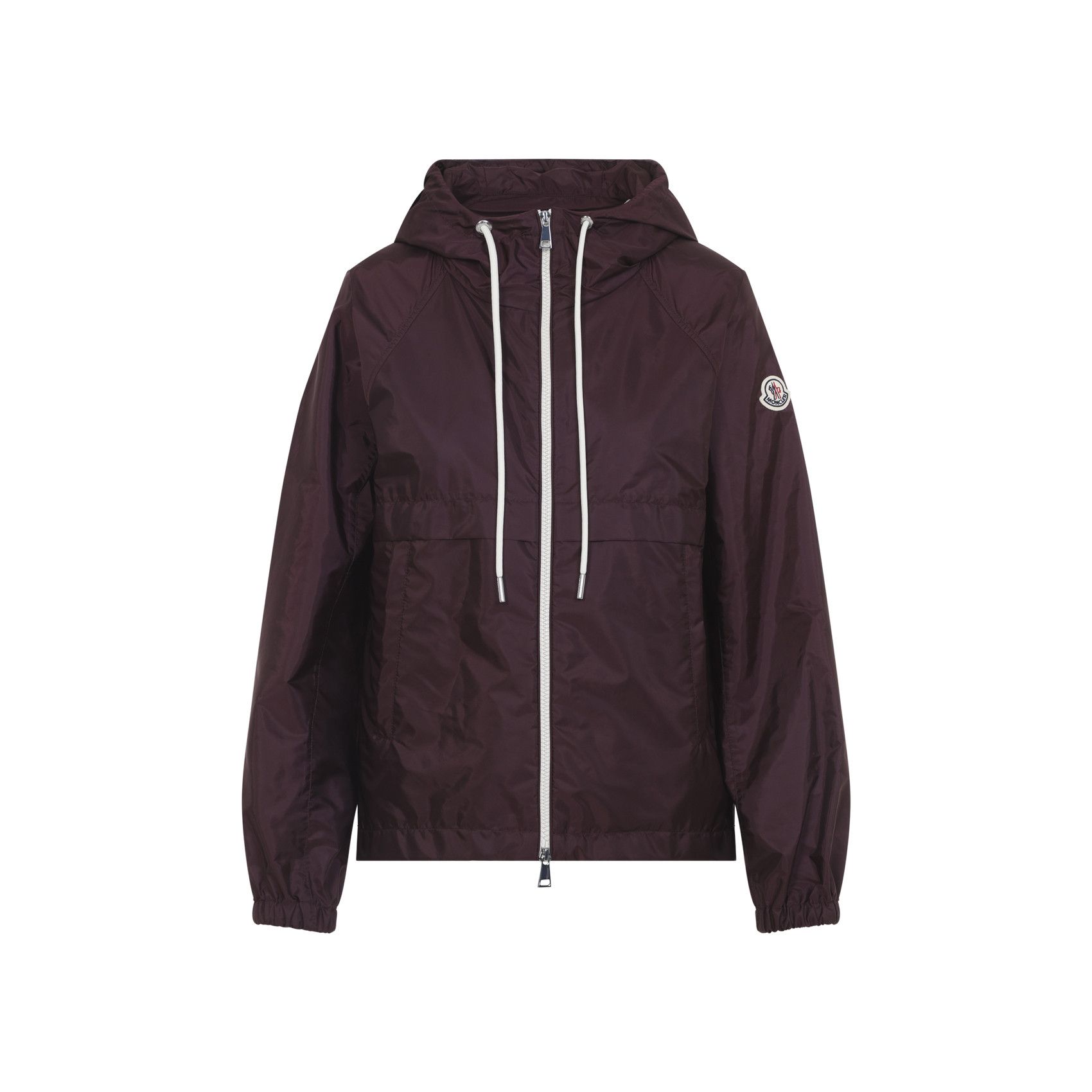 Moncler Moncler Coquelicot Jacket Size L / US 10 / IT 46 - 1 Thumbnail