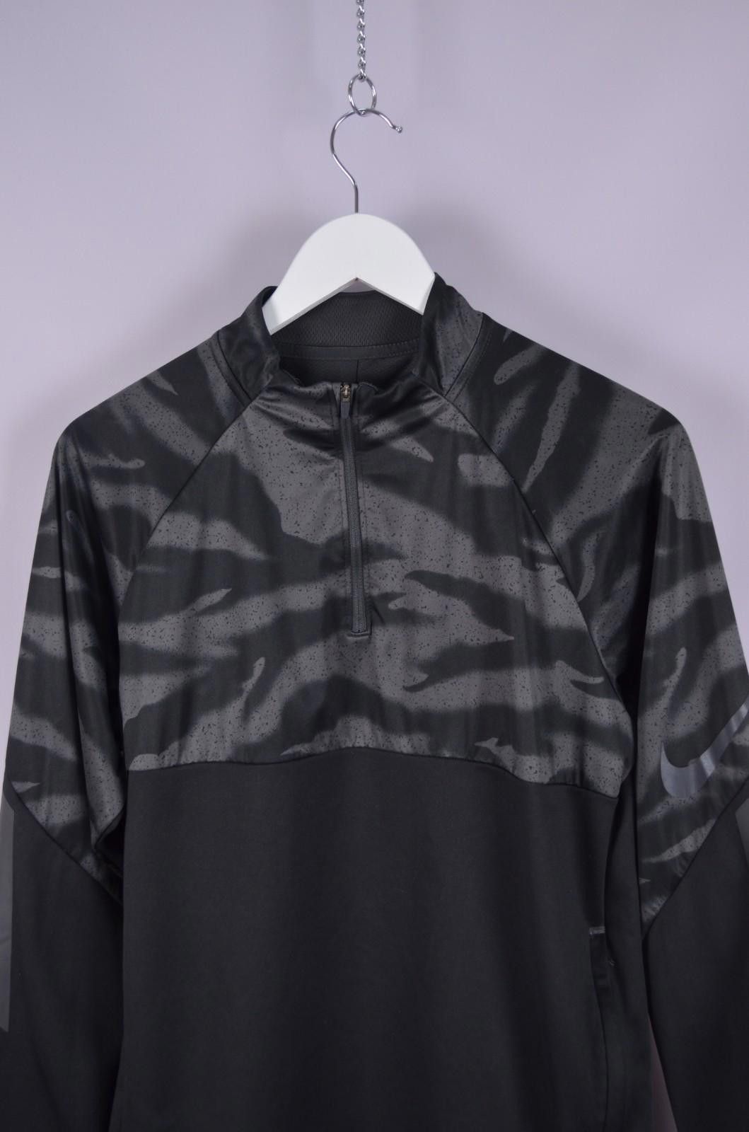 Nike Nike Therma Shield Strike Football Drill Top Size M Mens Size US M / EU 48-50 / 2 - 2 Thumbnail