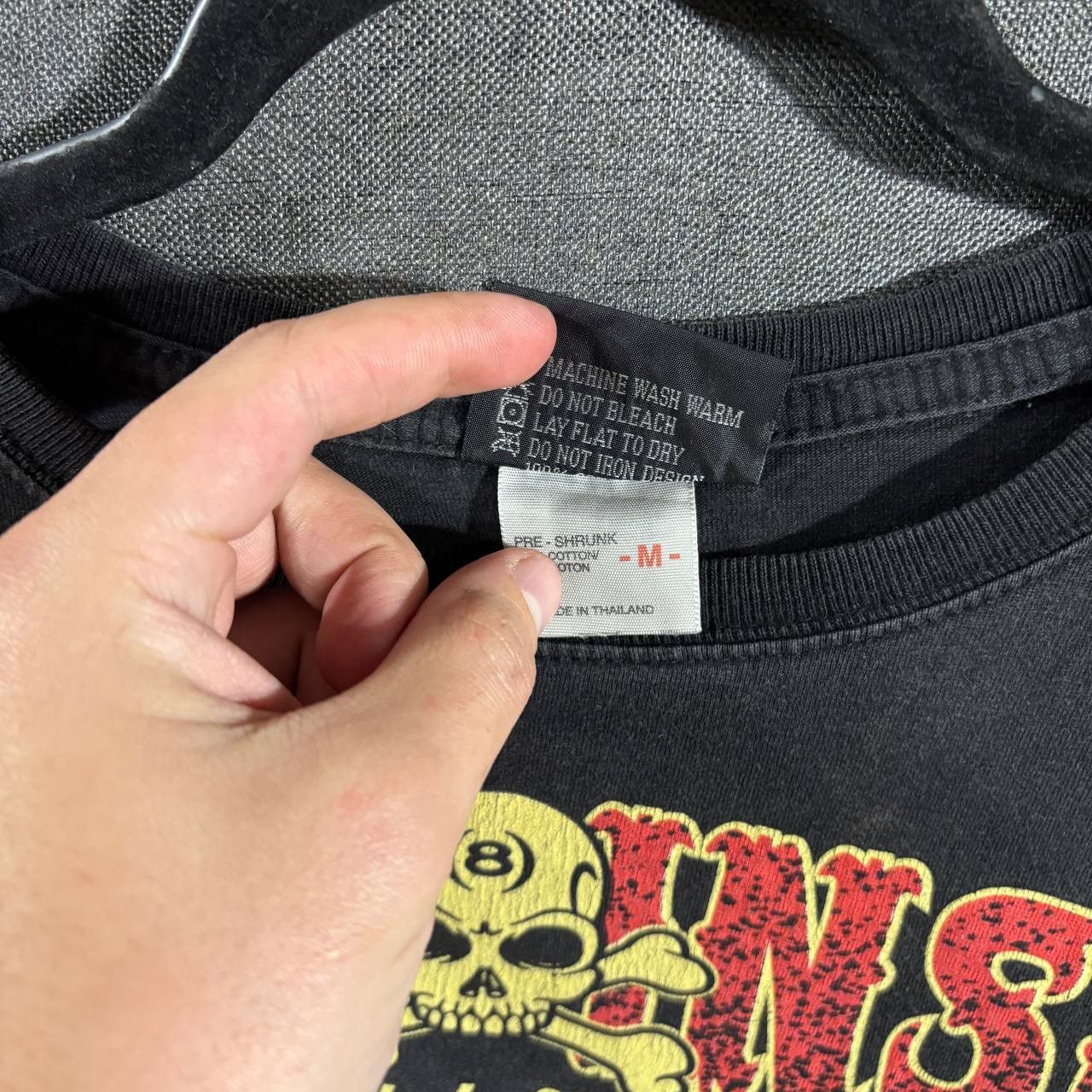 Other Billy Eight T-shirt Size:M Size US M / EU 48-50 / 2 - 8 Thumbnail