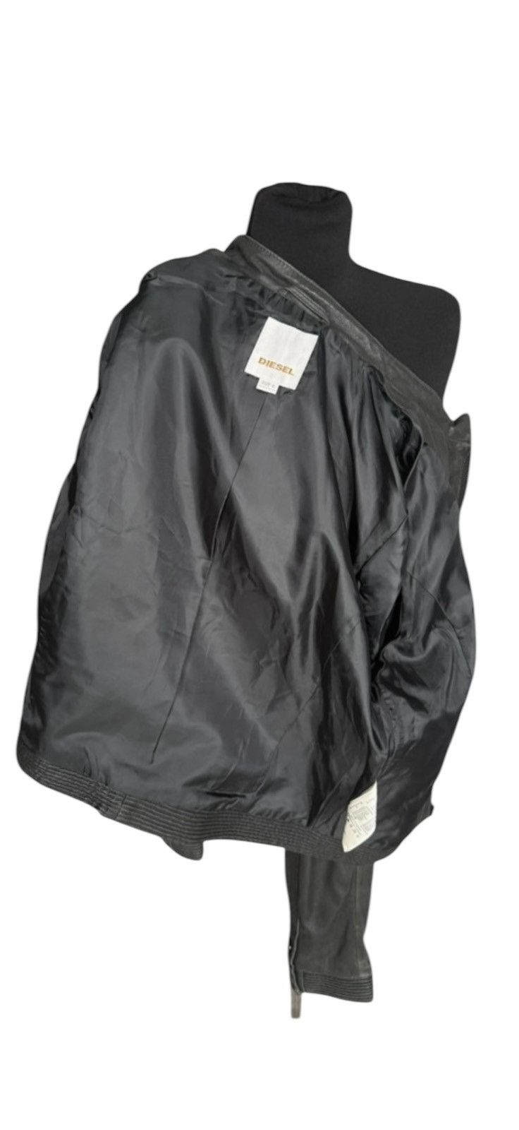 Diesel Leather Diesel New Size L / US 10 / IT 46 - 9 Thumbnail