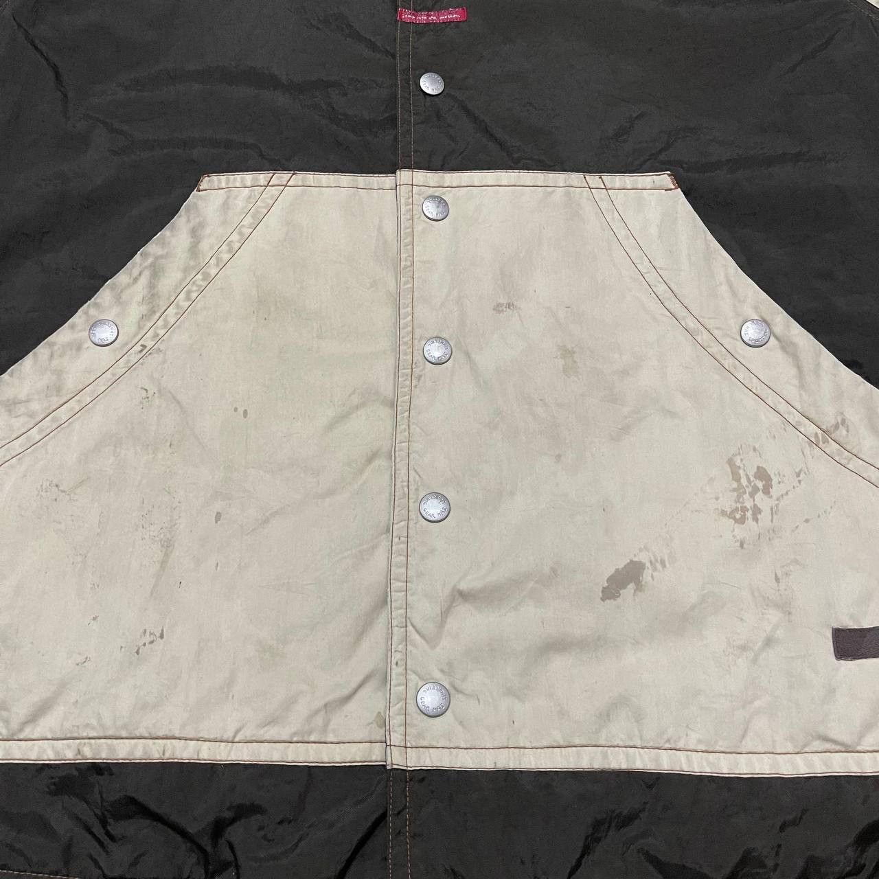 Hai Sporting Gear Vintage 80's Hai Sporting Gear by Issey Miyake Jacket Size US M / EU 48-50 / 2 - 13 Thumbnail