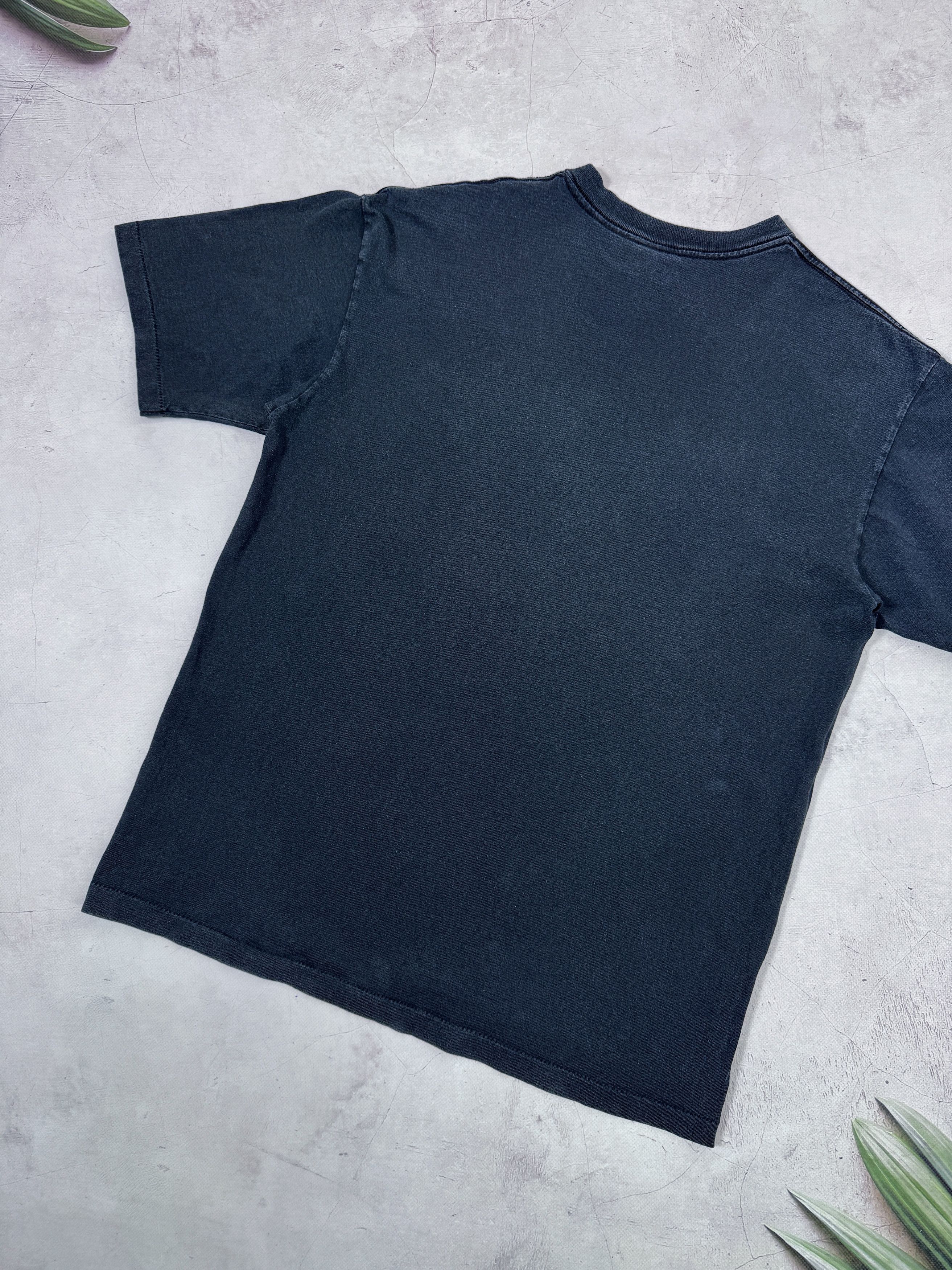 Harley Davidson Vintage Harley Davidson Cafe Las Vegas T-Shirt USA Made Size US M / EU 48-50 / 2 - 11 Thumbnail