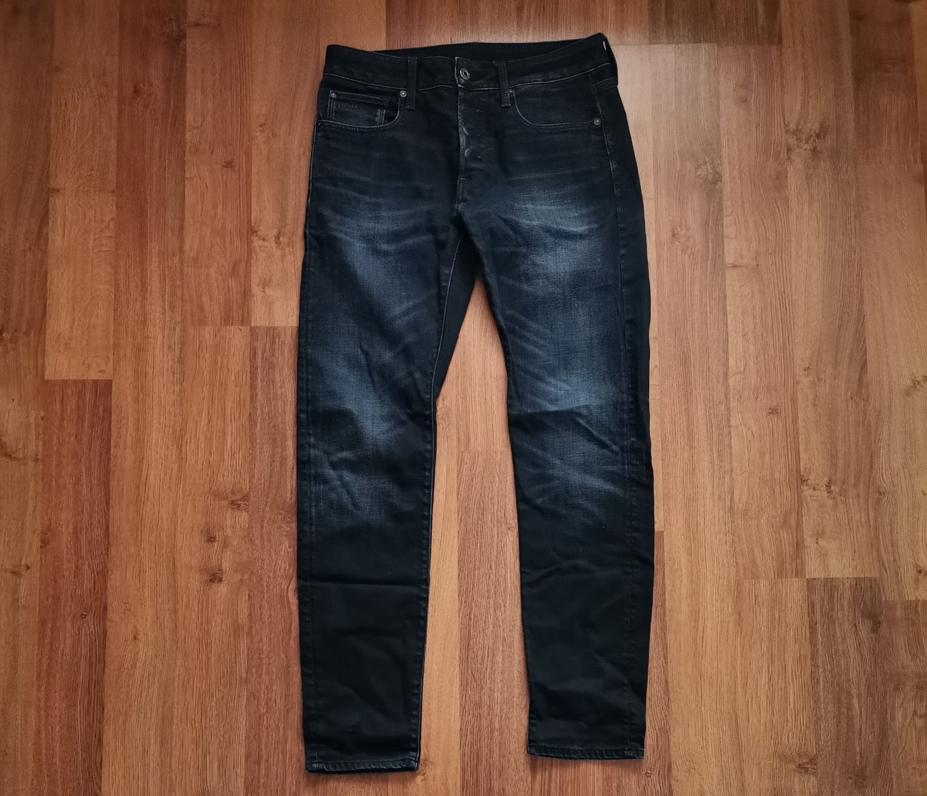 G-Star G-Star Raw Jeans Size US 30 / EU 46 - 1 Thumbnail