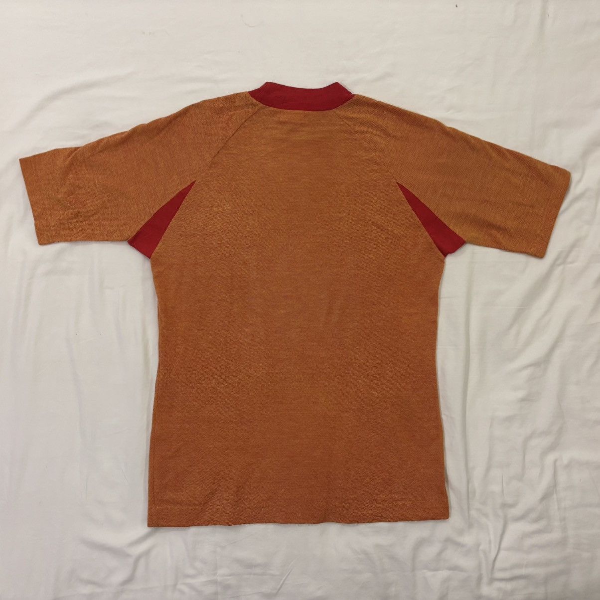 Vintage Vintage white stag tee Size US M / EU 48-50 / 2 - 6 Thumbnail