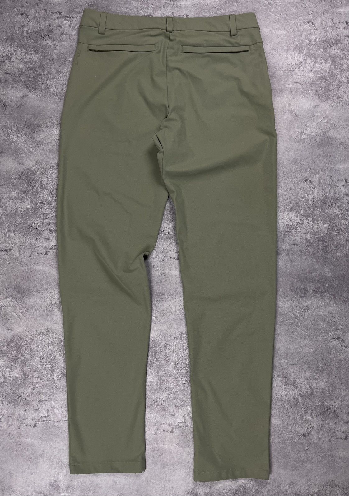 Nike Nike 24.7 pants mens 32 Size US 32 / EU 48 - 2 Thumbnail