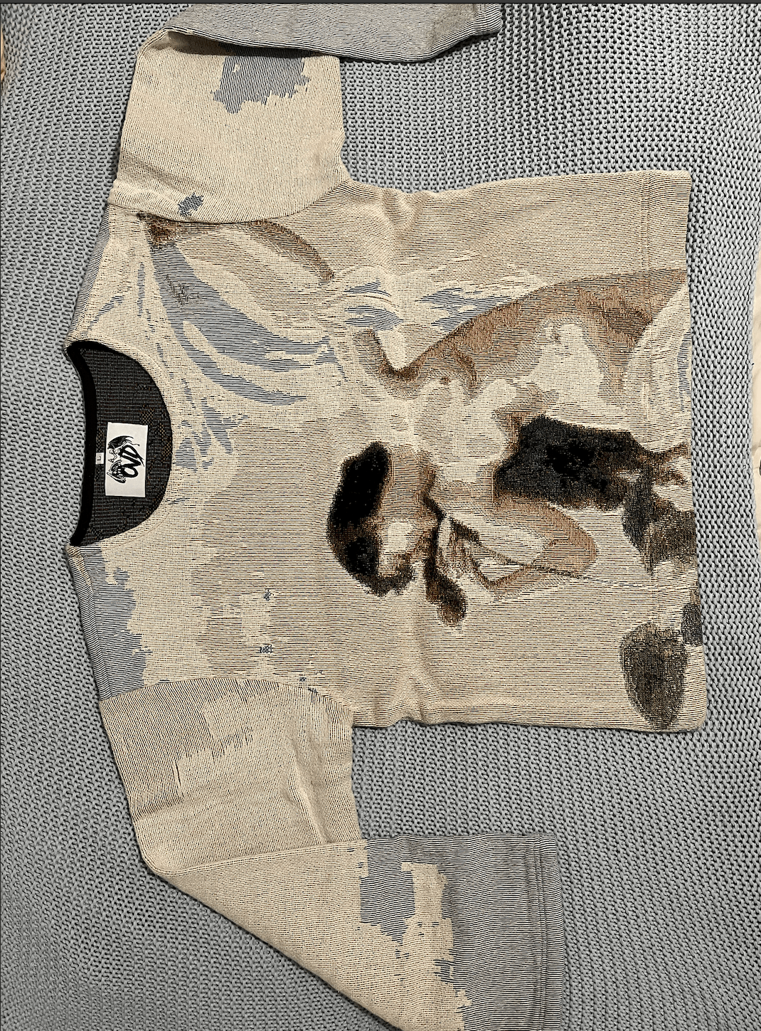Other OVD KNITWEAR "DAWN" Size US L / EU 52-54 / 3 - 2 Thumbnail