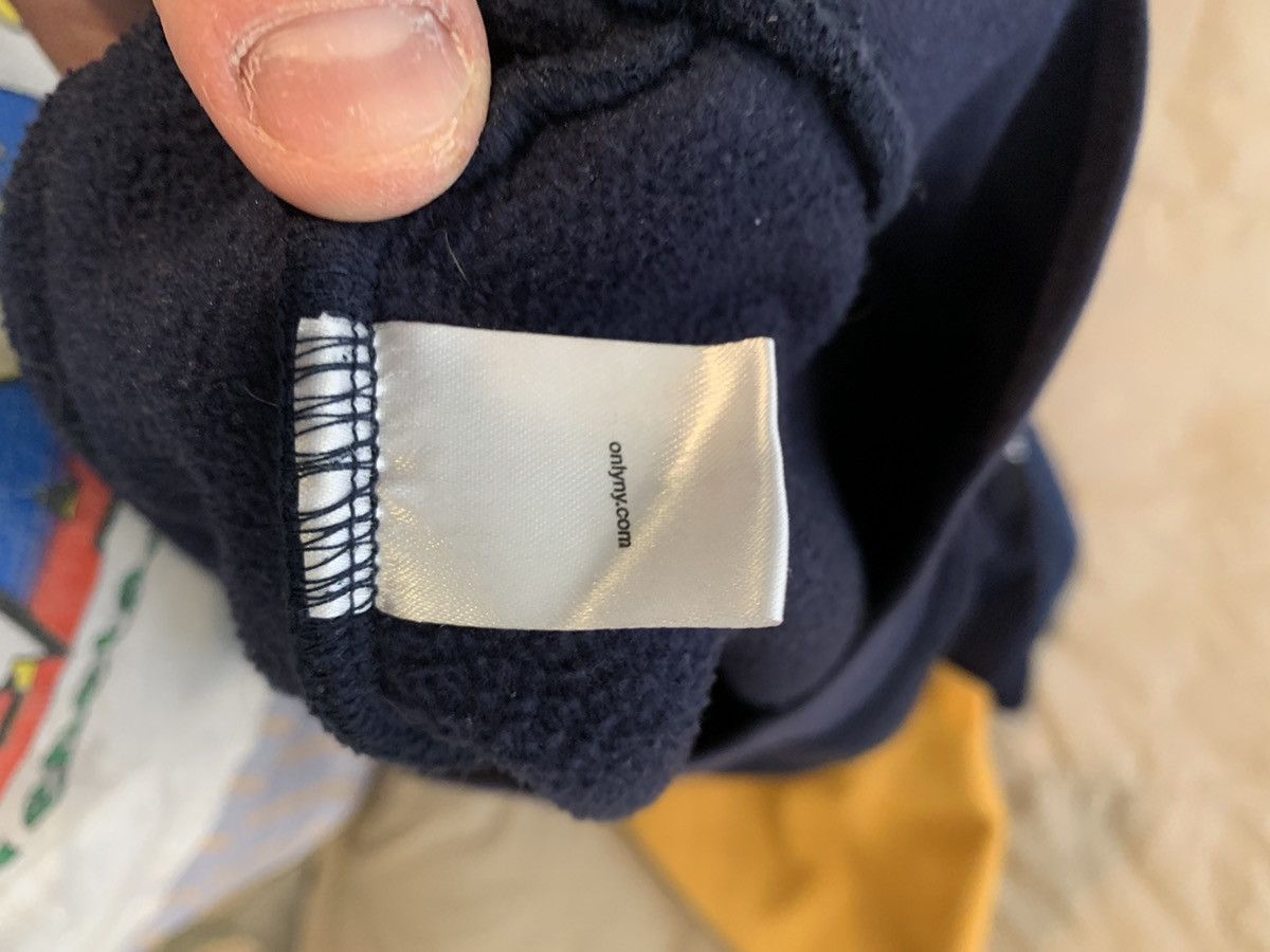 Only NY Only NY Outdoor Gear Fleece Pullover - M - Colorblock Size US M / EU 48-50 / 2 - 3 Thumbnail