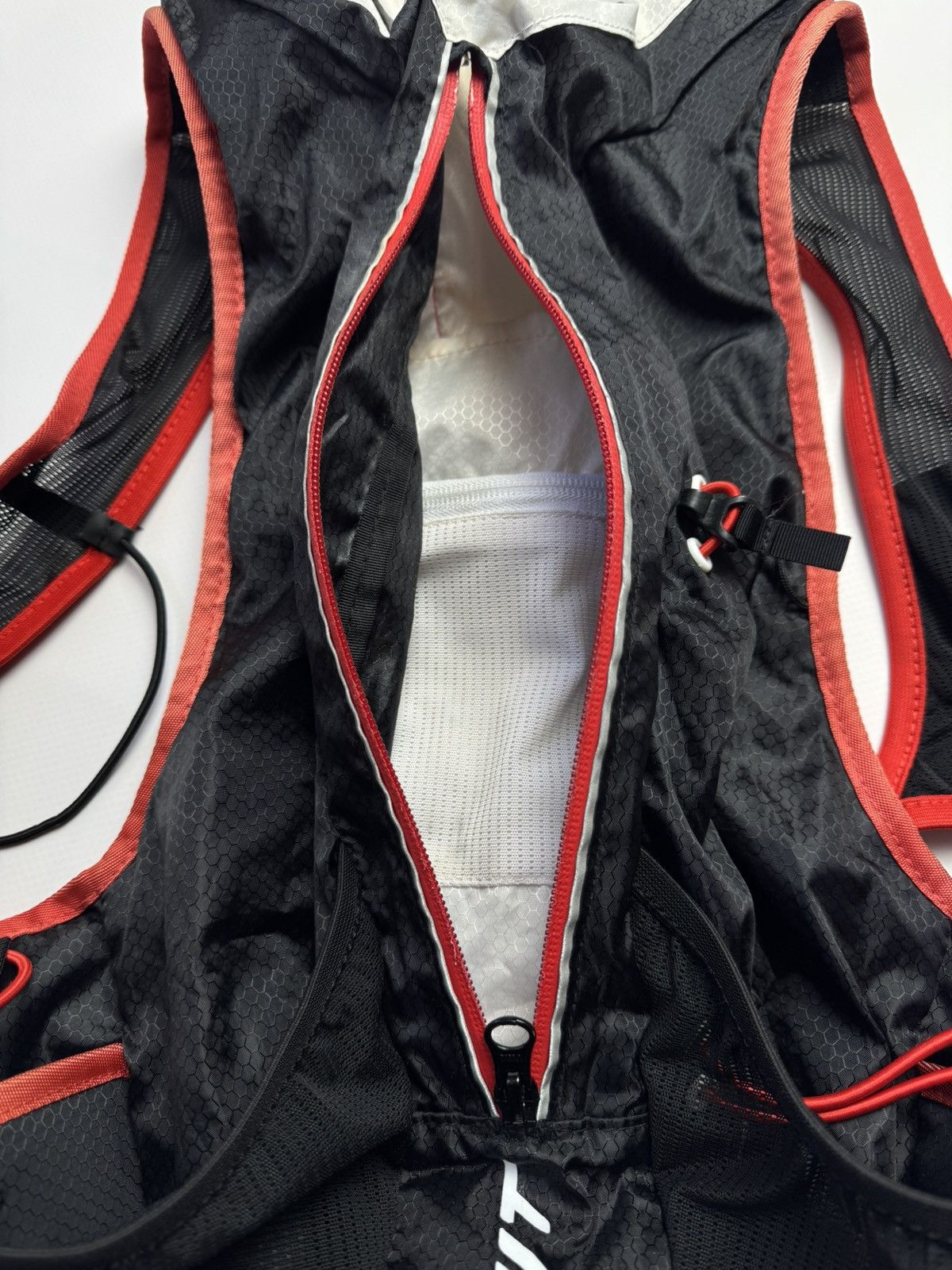 Other Dynafit X7 Performance Trail Running Vest / Hydration Pack Size ONE SIZE - 6 Thumbnail