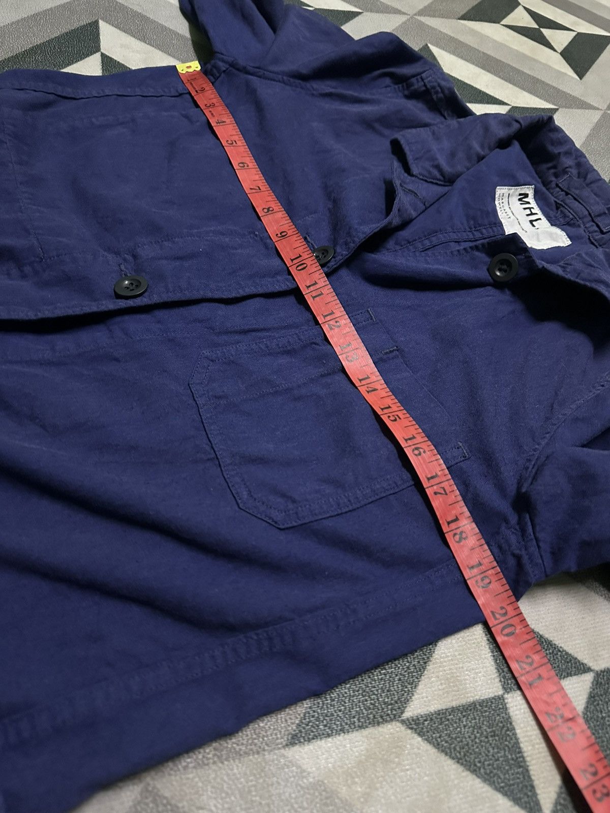 Margaret Howell Margaret howell workwear Size M / US 6-8 / IT 42-44 - 12 Thumbnail