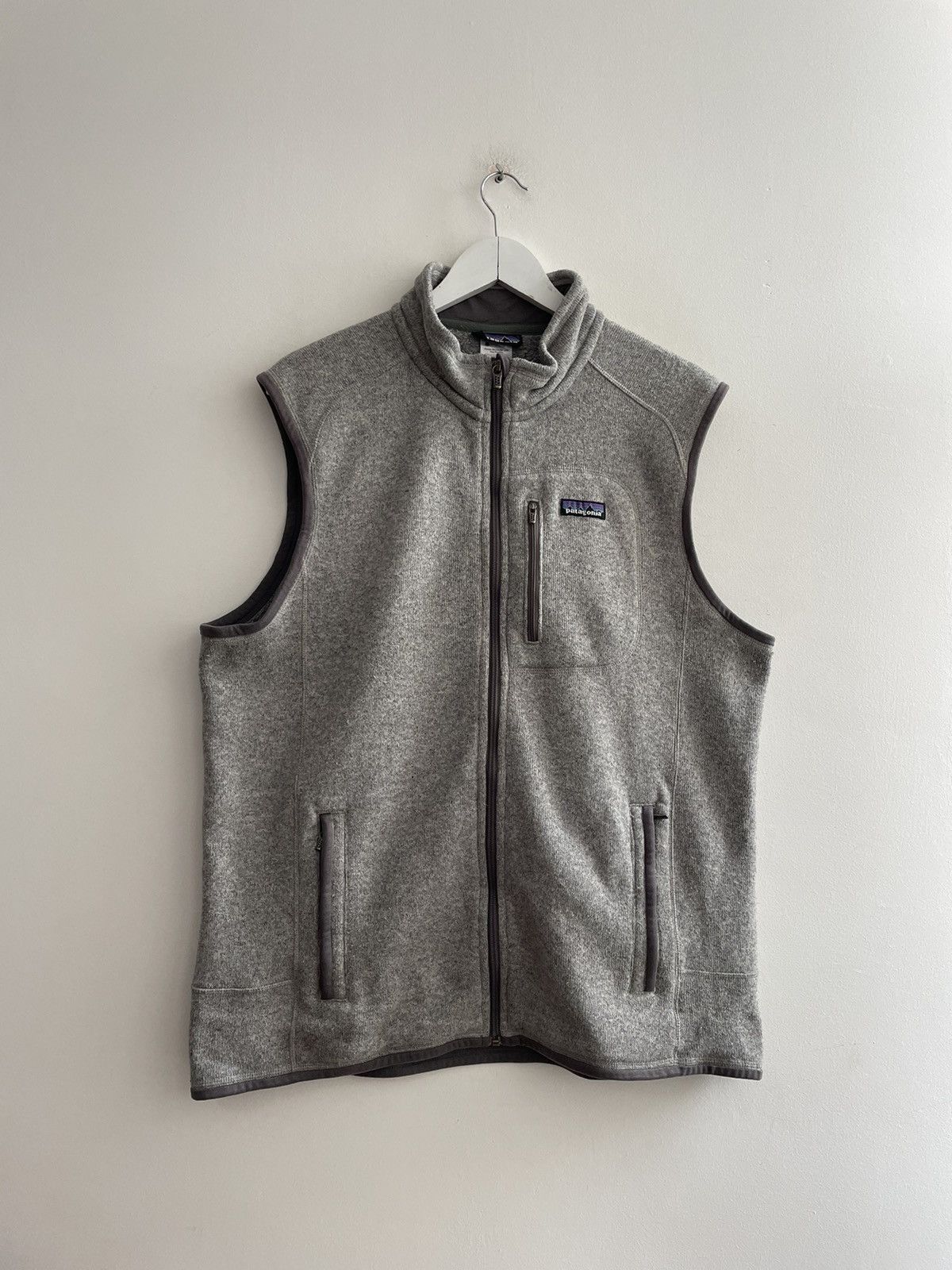 Patagonia Patagonia gilet Size US XL / EU 56 / 4 - 1 Thumbnail