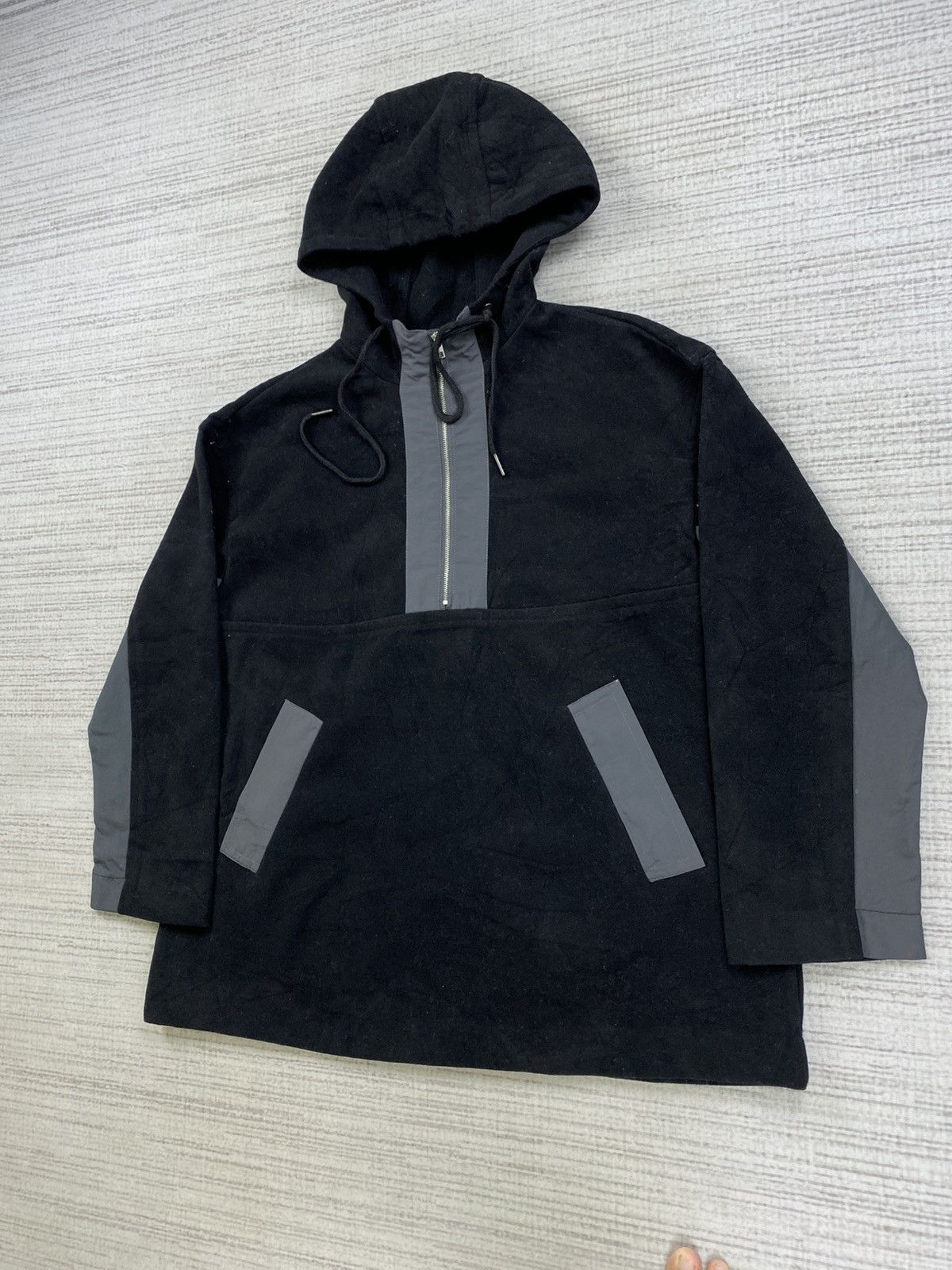 Japanese Brand Vintage Japanese Brand Pullover Anorak Jacket Size US M / EU 48-50 / 2 - 4 Thumbnail