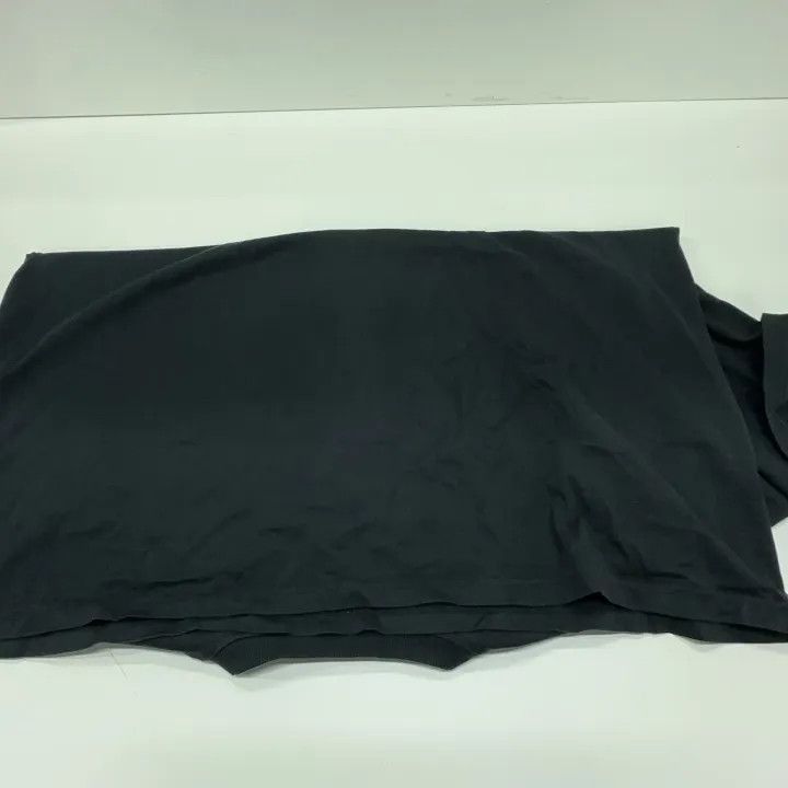 Burberry Burberry Burberry Color Logo Short Sleeve T-Shirt-2507 Size US L / EU 52-54 / 3 - 8 Thumbnail