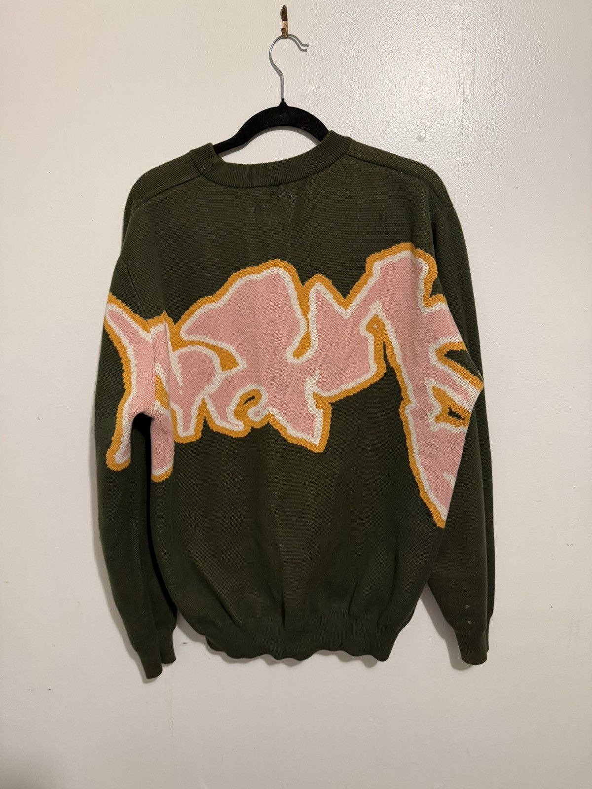 Golf Wang Golf Wang Size US XL / EU 56 / 4 - 2 Thumbnail