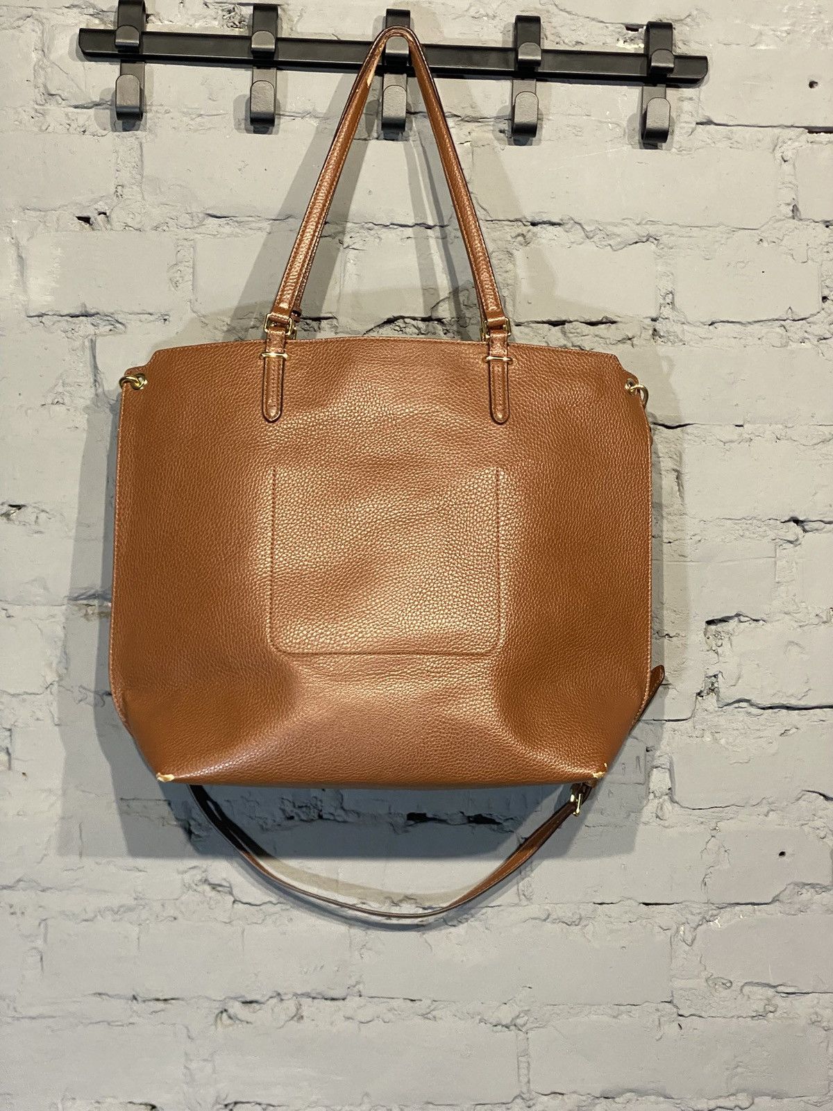 RRL Ralph Lauren Shoulder bag RLL double Ralph Lauren Size ONE SIZE - 2 Thumbnail