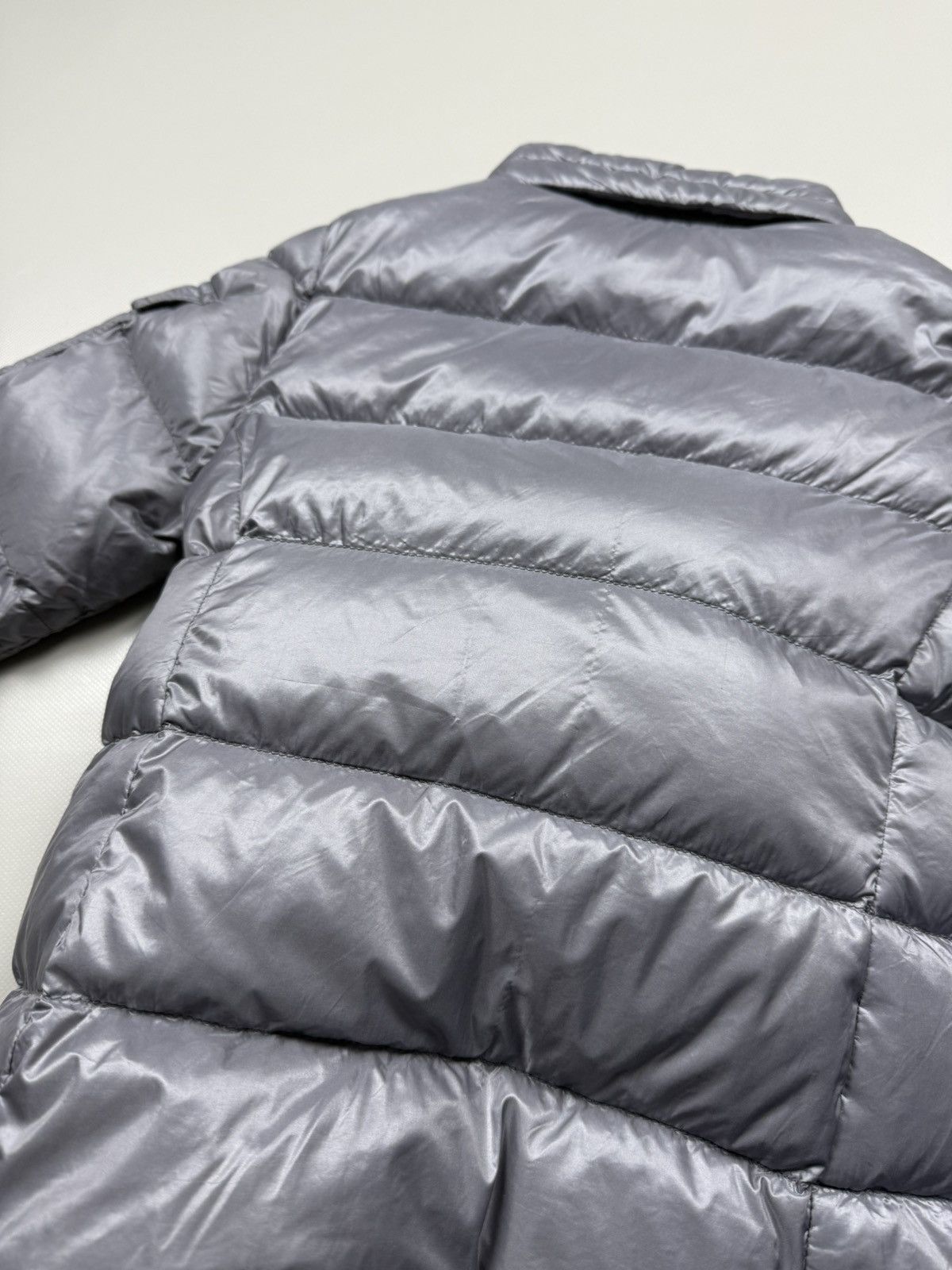 Moncler Moncler Berre Giubbotto Doudoune Kids Puffer Jacket 8Y Size XXS / US 00 / IT 34 - 22 Thumbnail